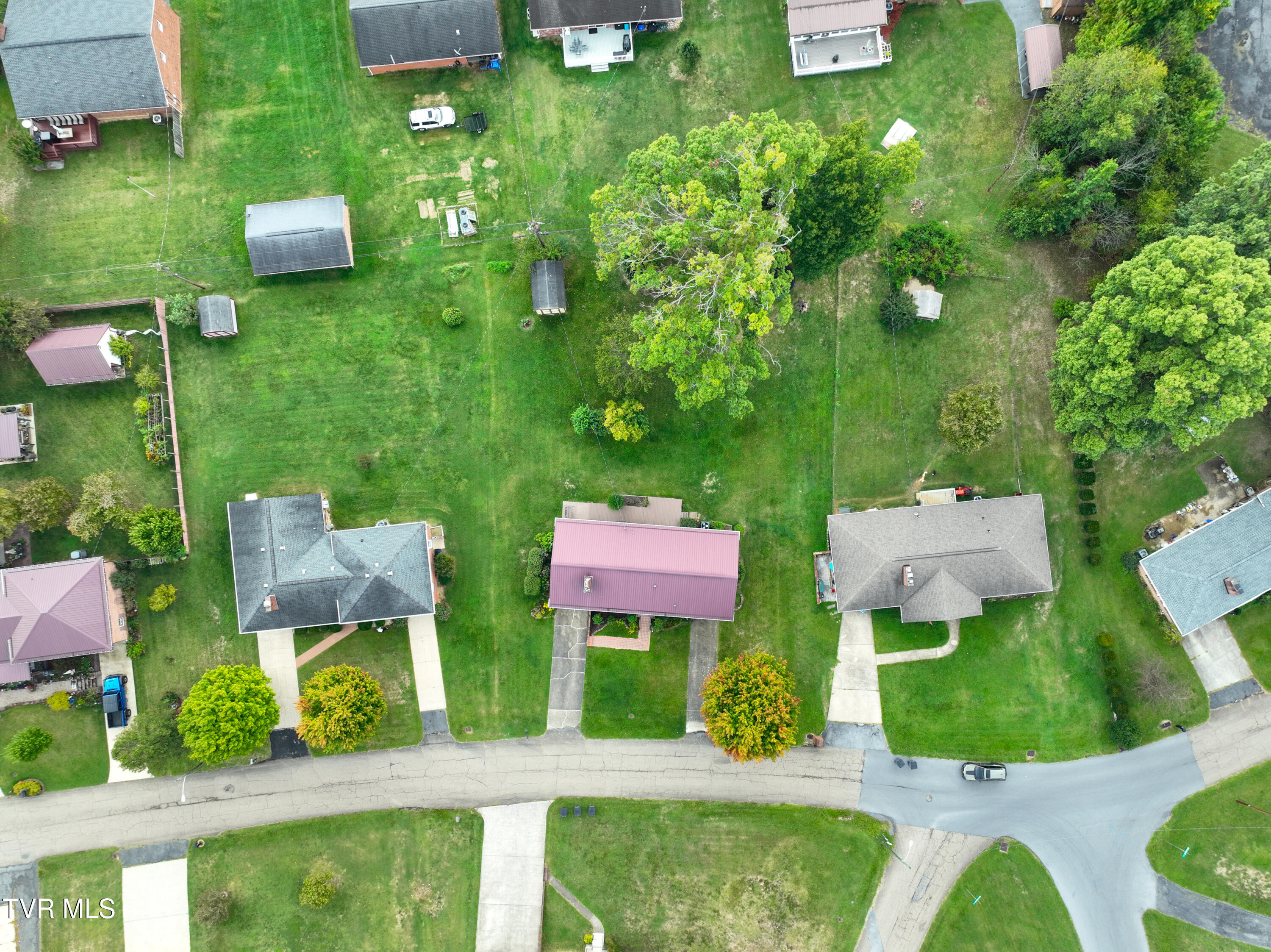 1001 Spring Valley Drive
