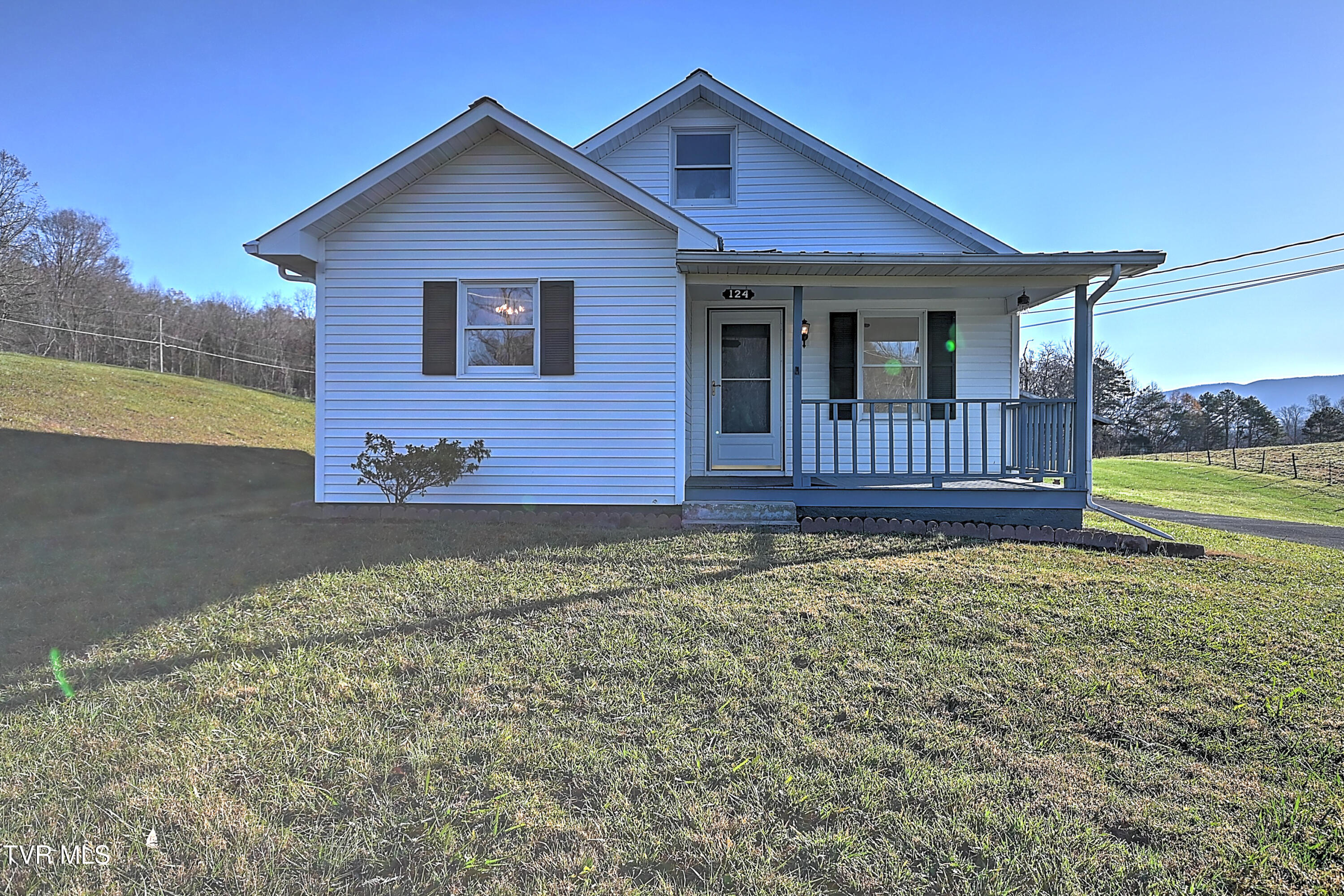 124 Harrington Hollow Road