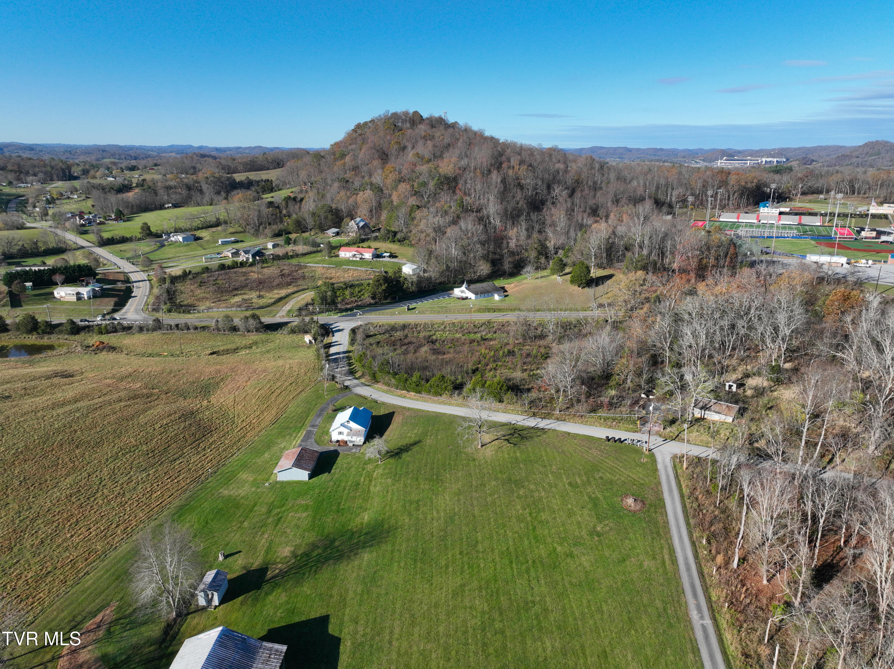 124 Harrington Hollow Road