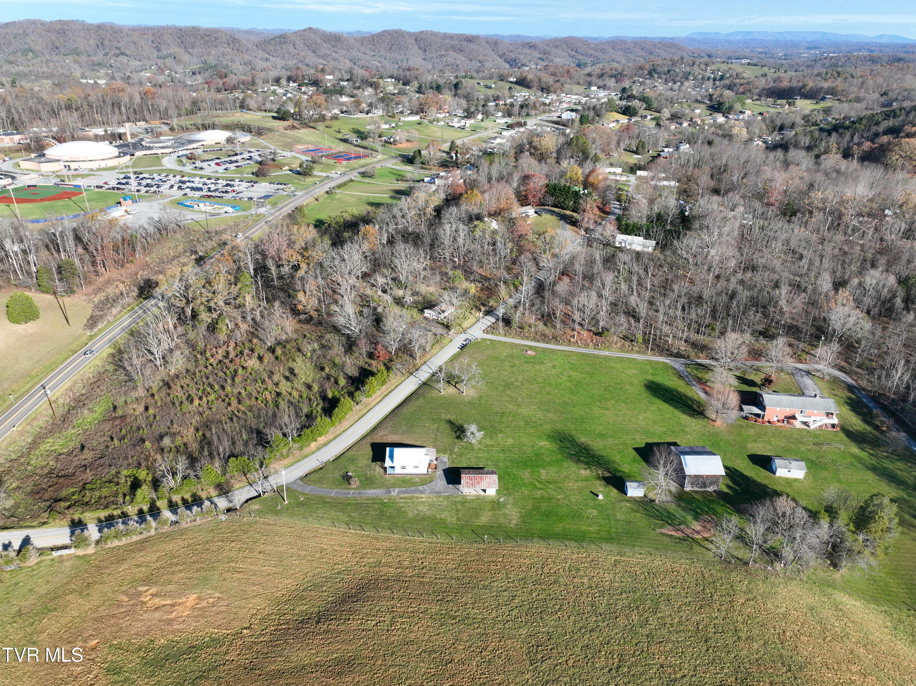124 Harrington Hollow Road