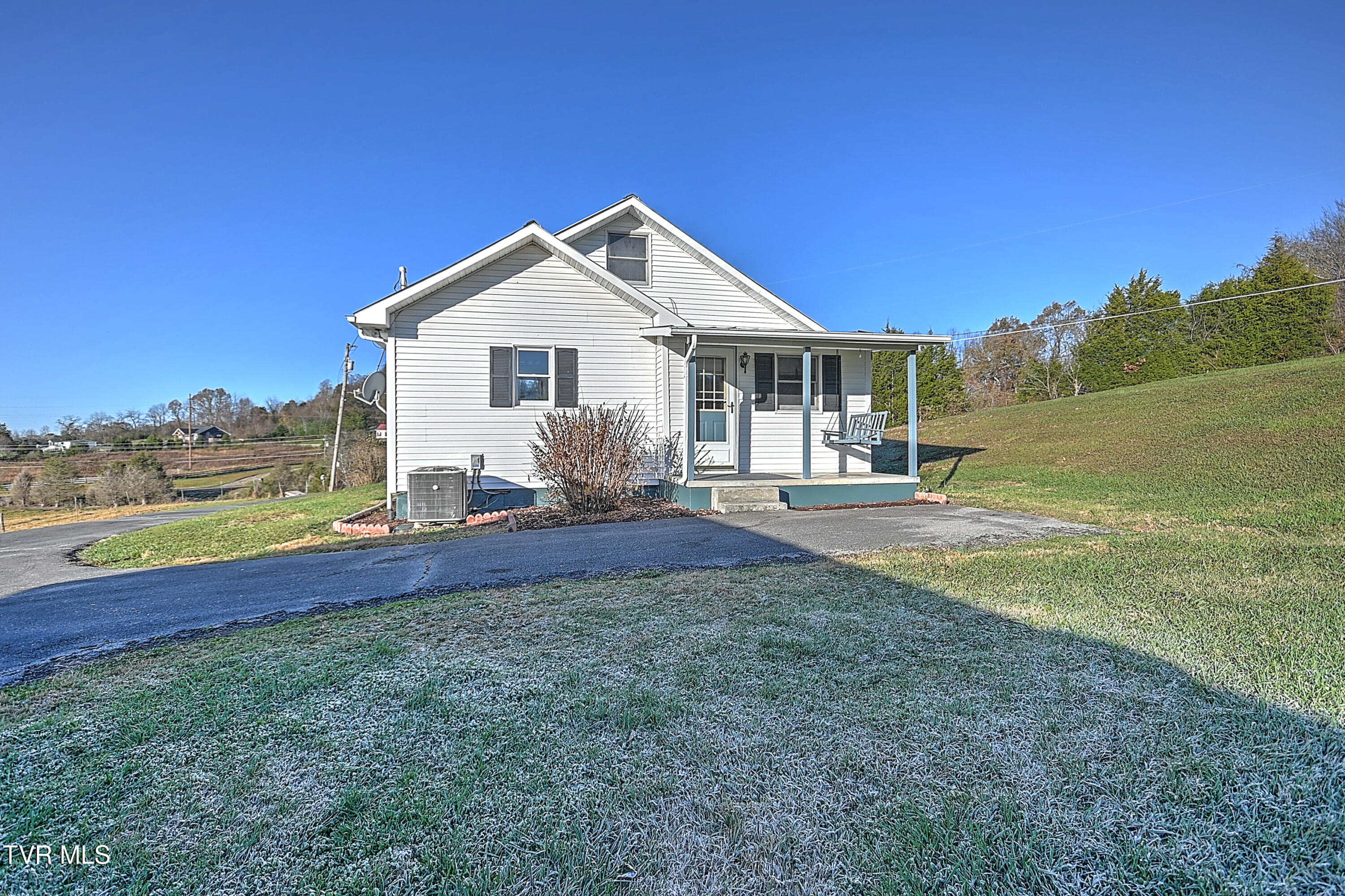 124 Harrington Hollow Road
