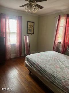 289 County Hill Road