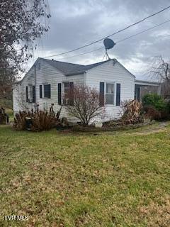 289 County Hill Road