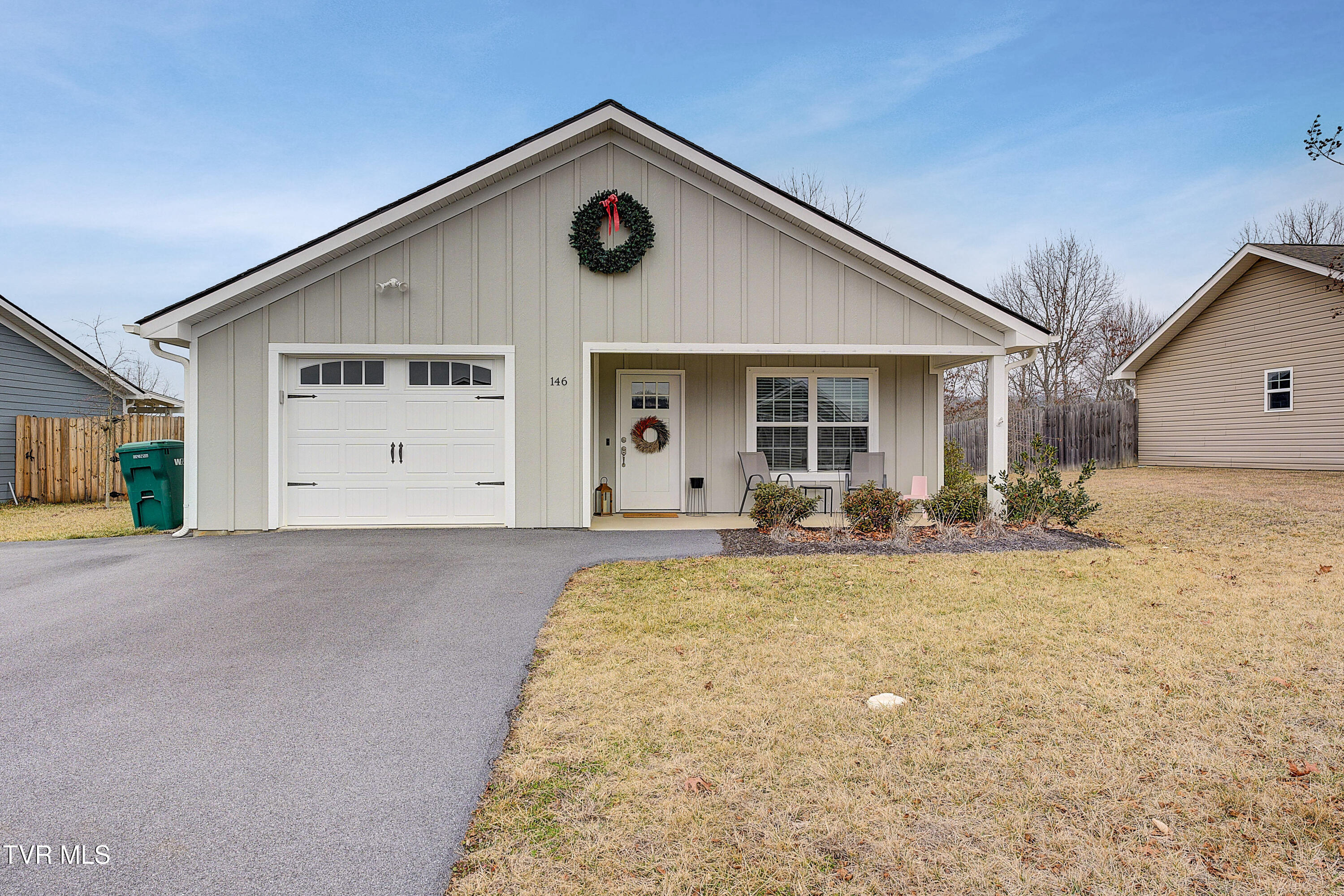 146 Marilee Way