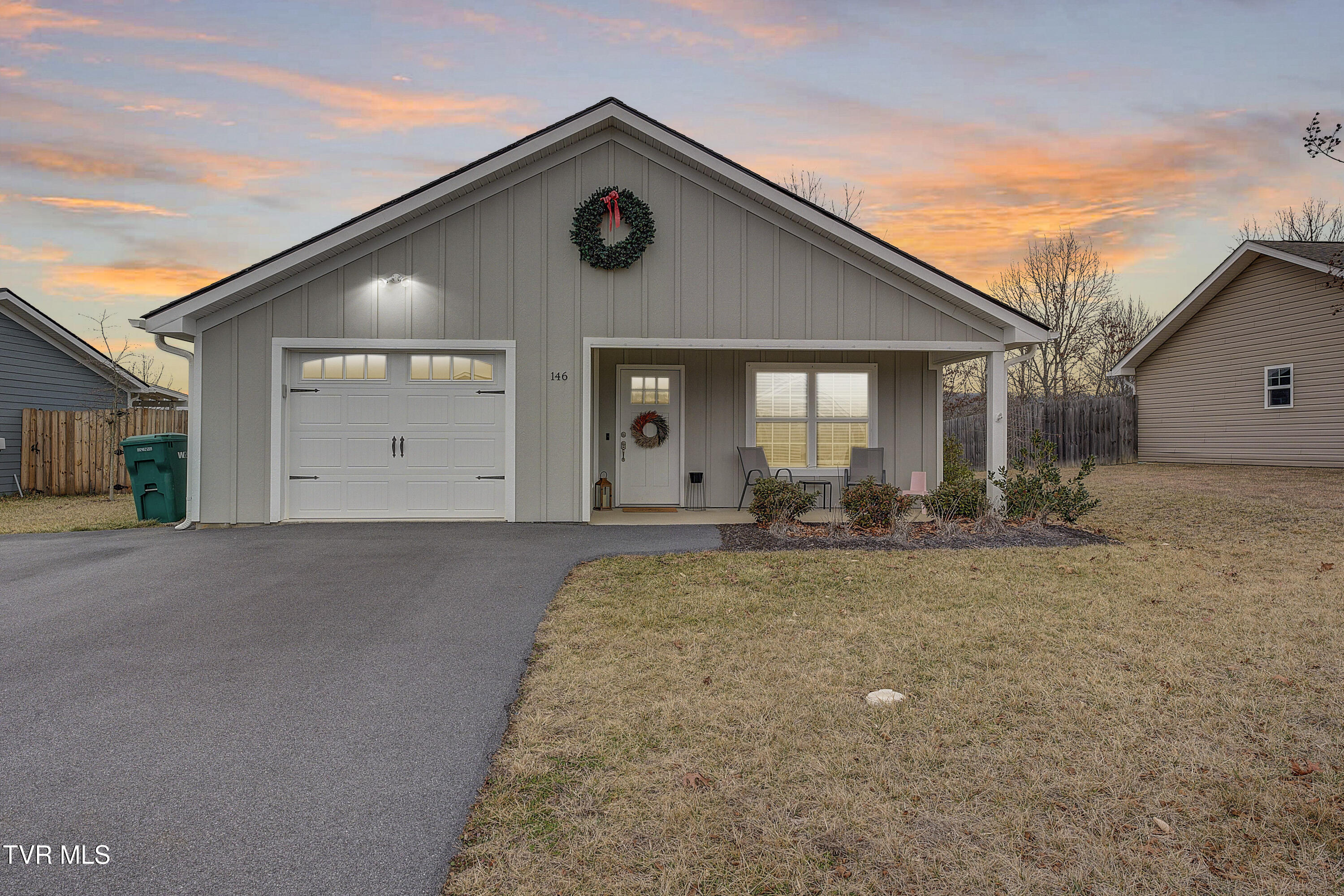 146 Marilee Way