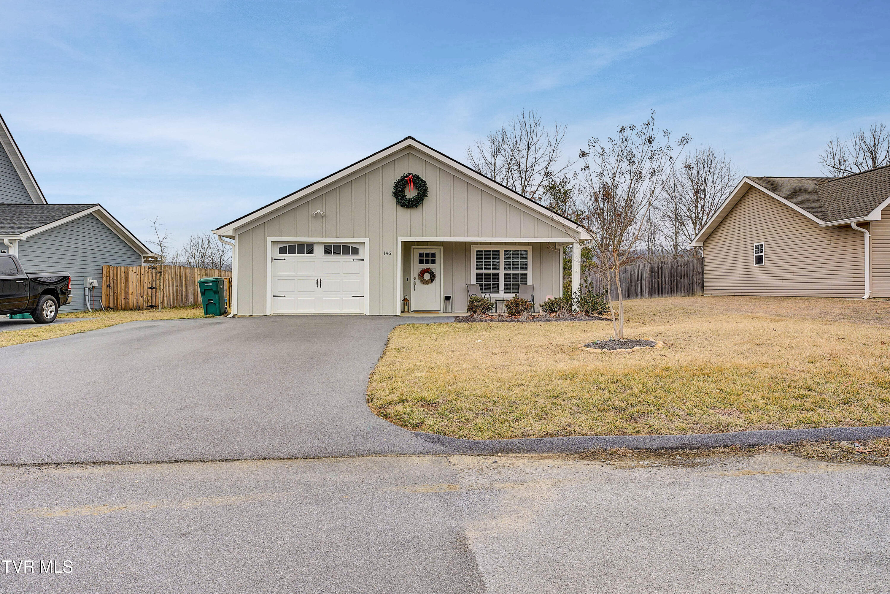 146 Marilee Way