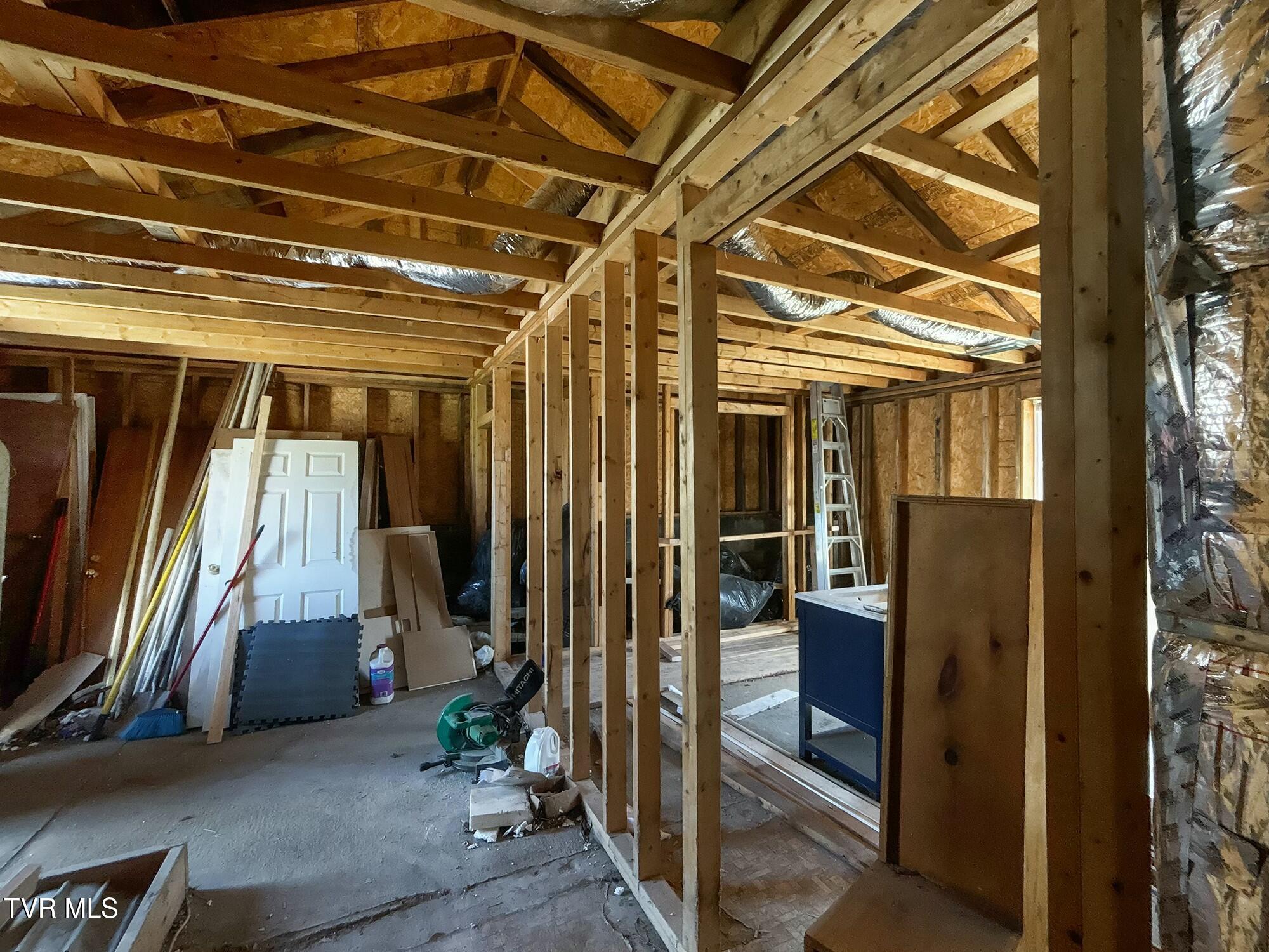 1503 6th Street Extension
