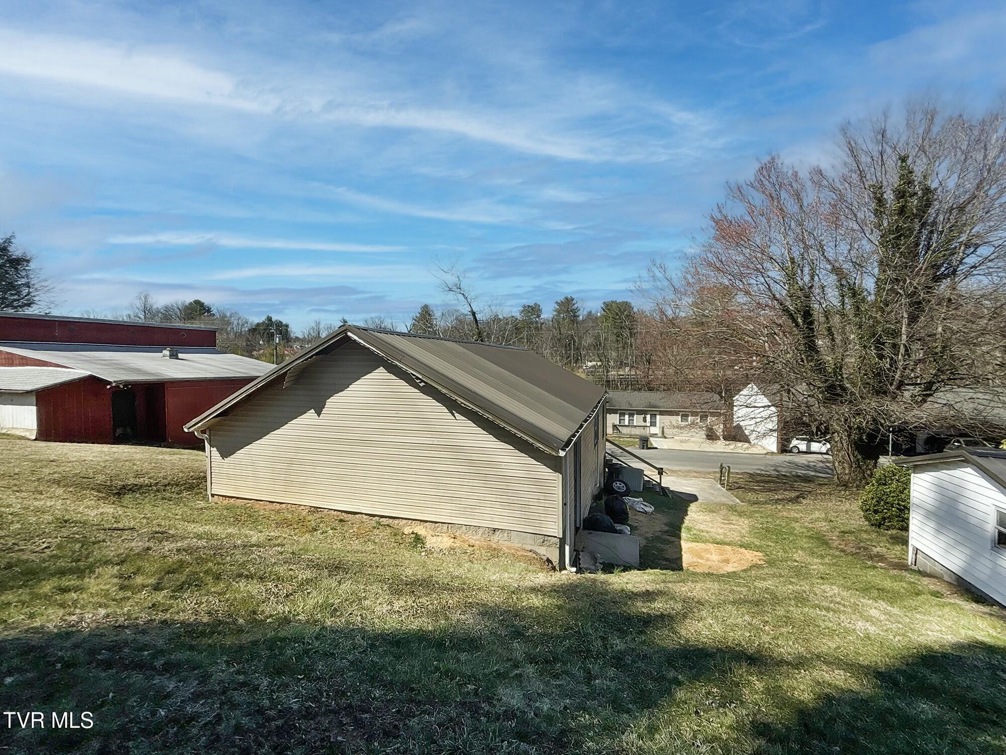 1503 6th Street Extension