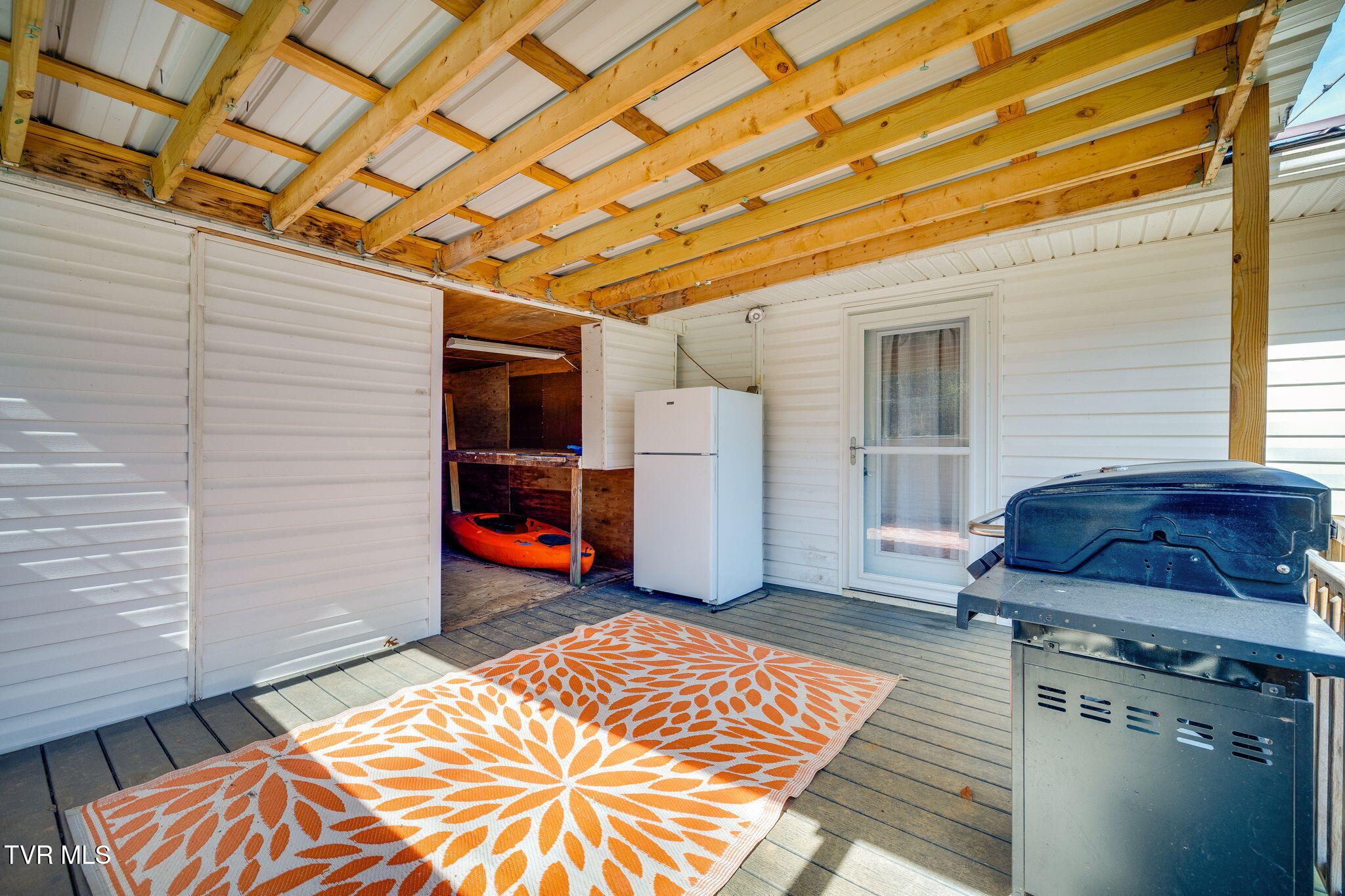 520 Silver Grove Road