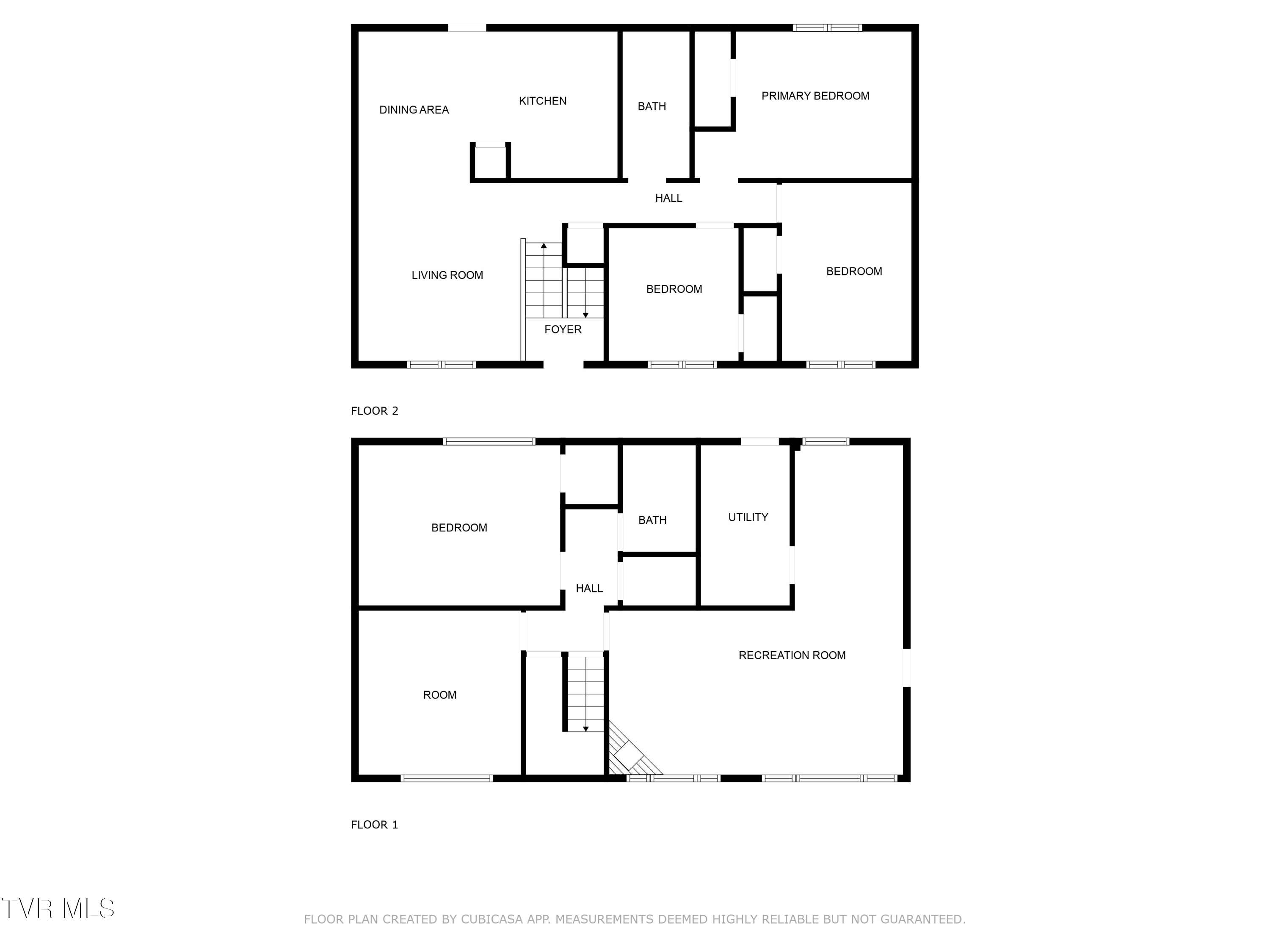 520 Silver Grove Road