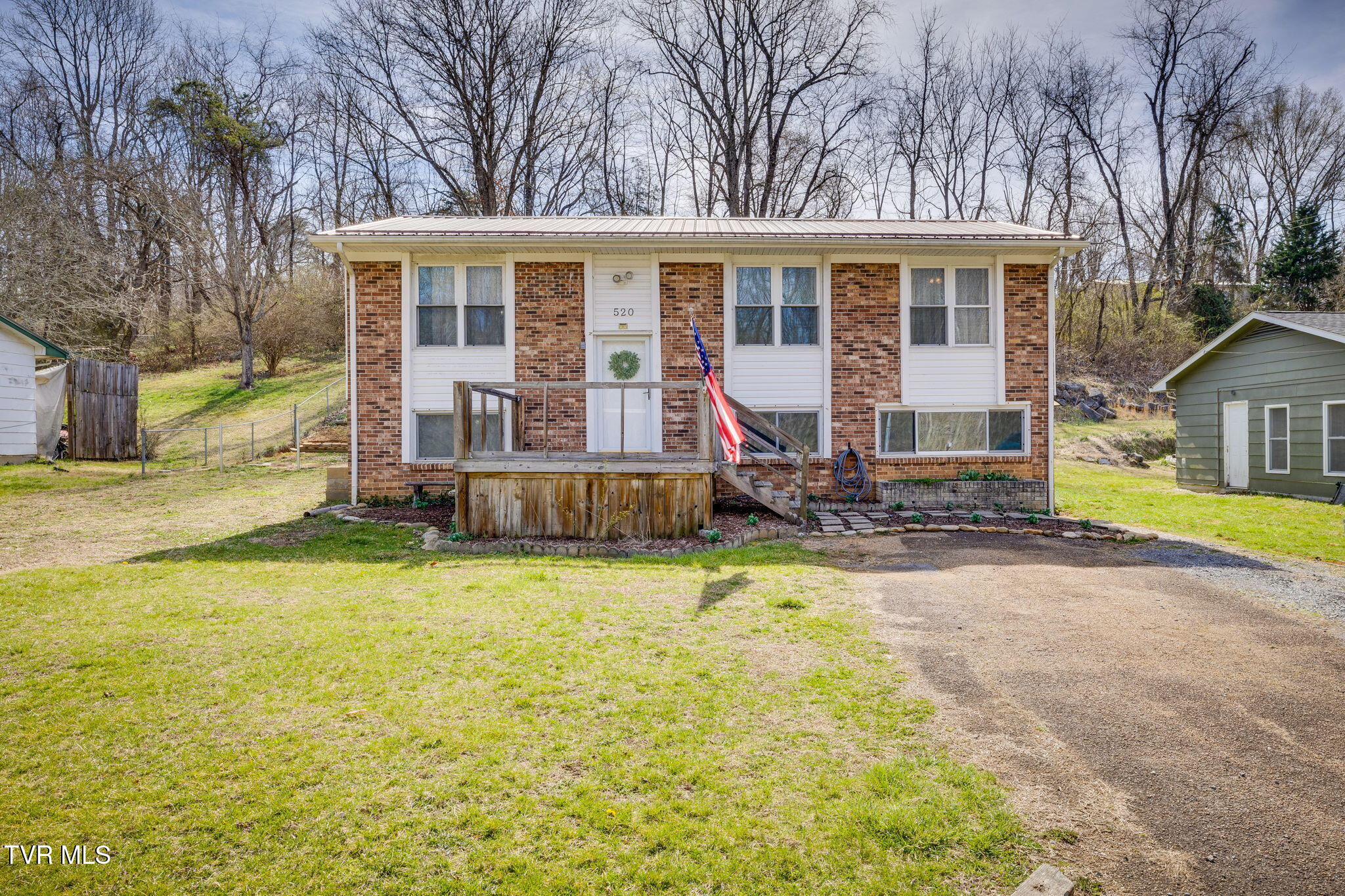 520 Silver Grove Road