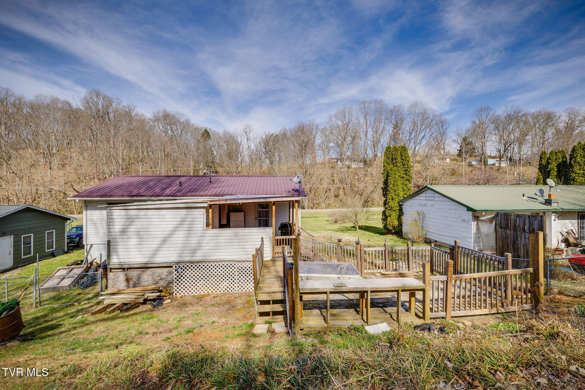 520 Silver Grove Road