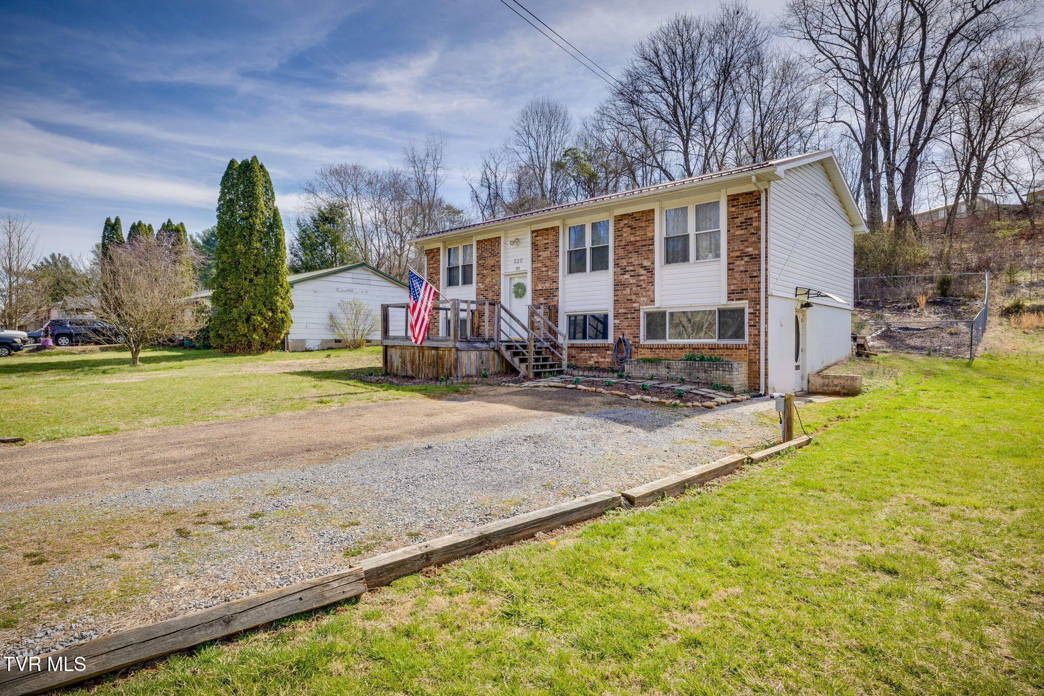 520 Silver Grove Road