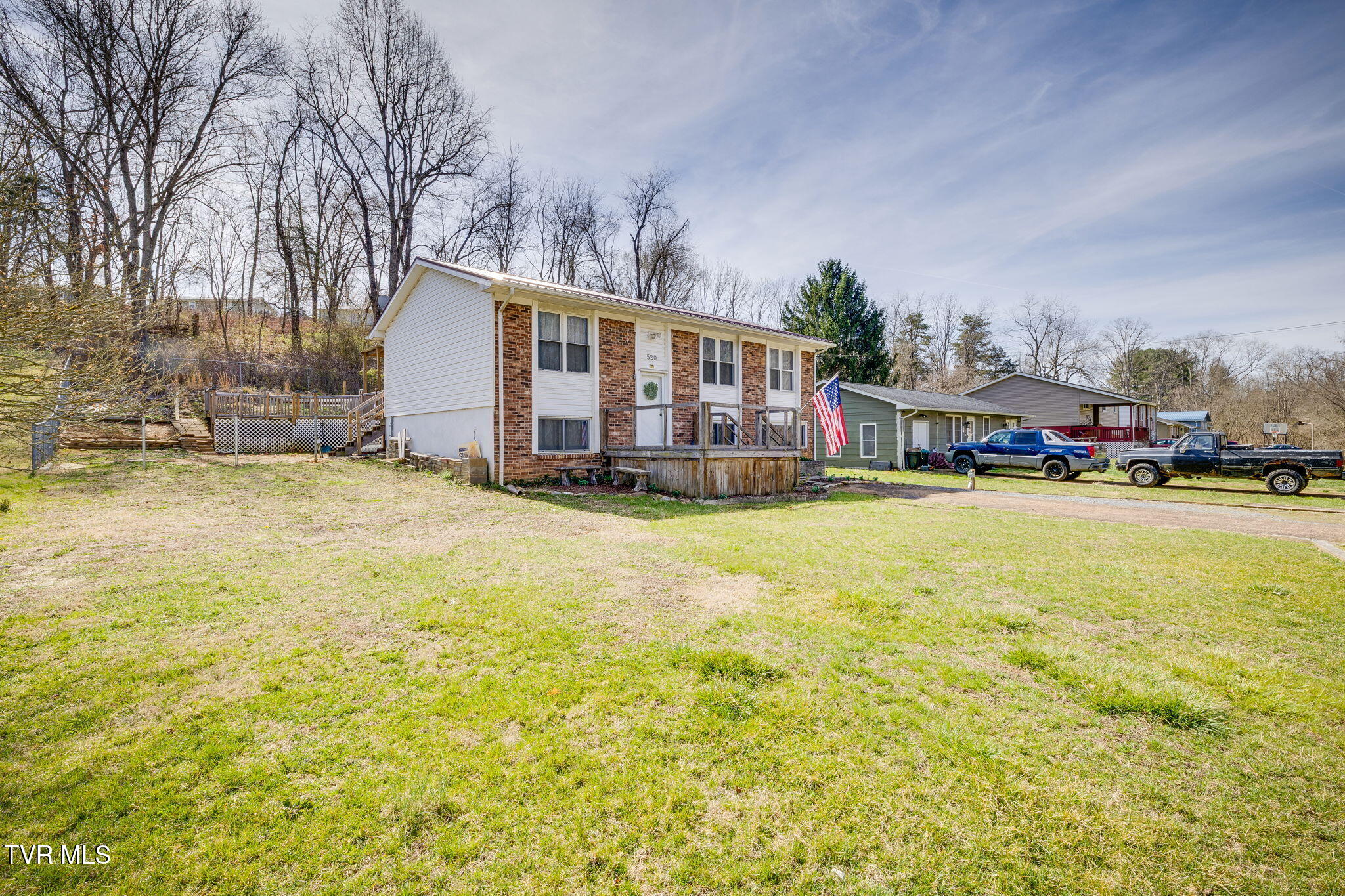 520 Silver Grove Road
