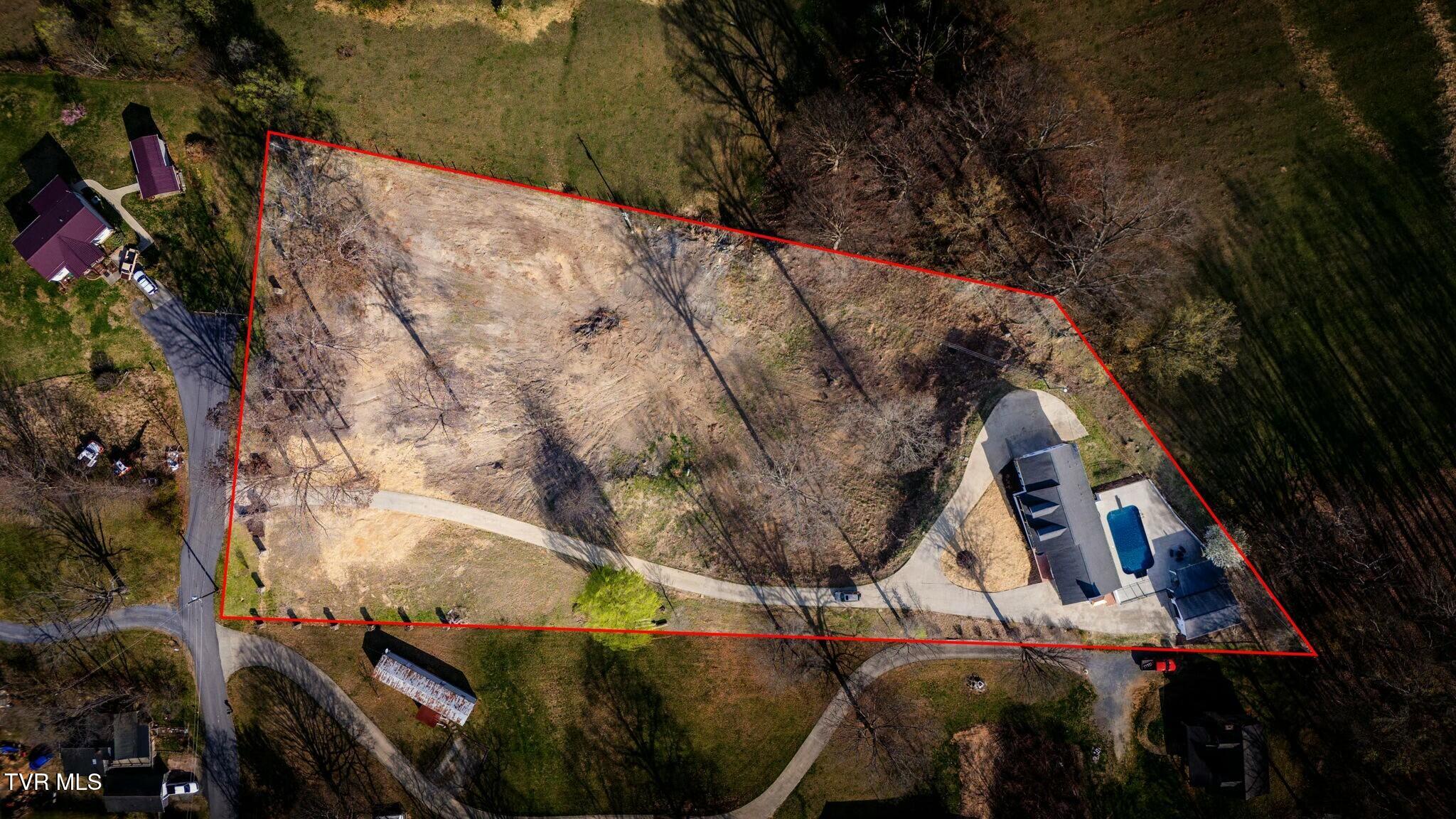1120 Kinzer Lane