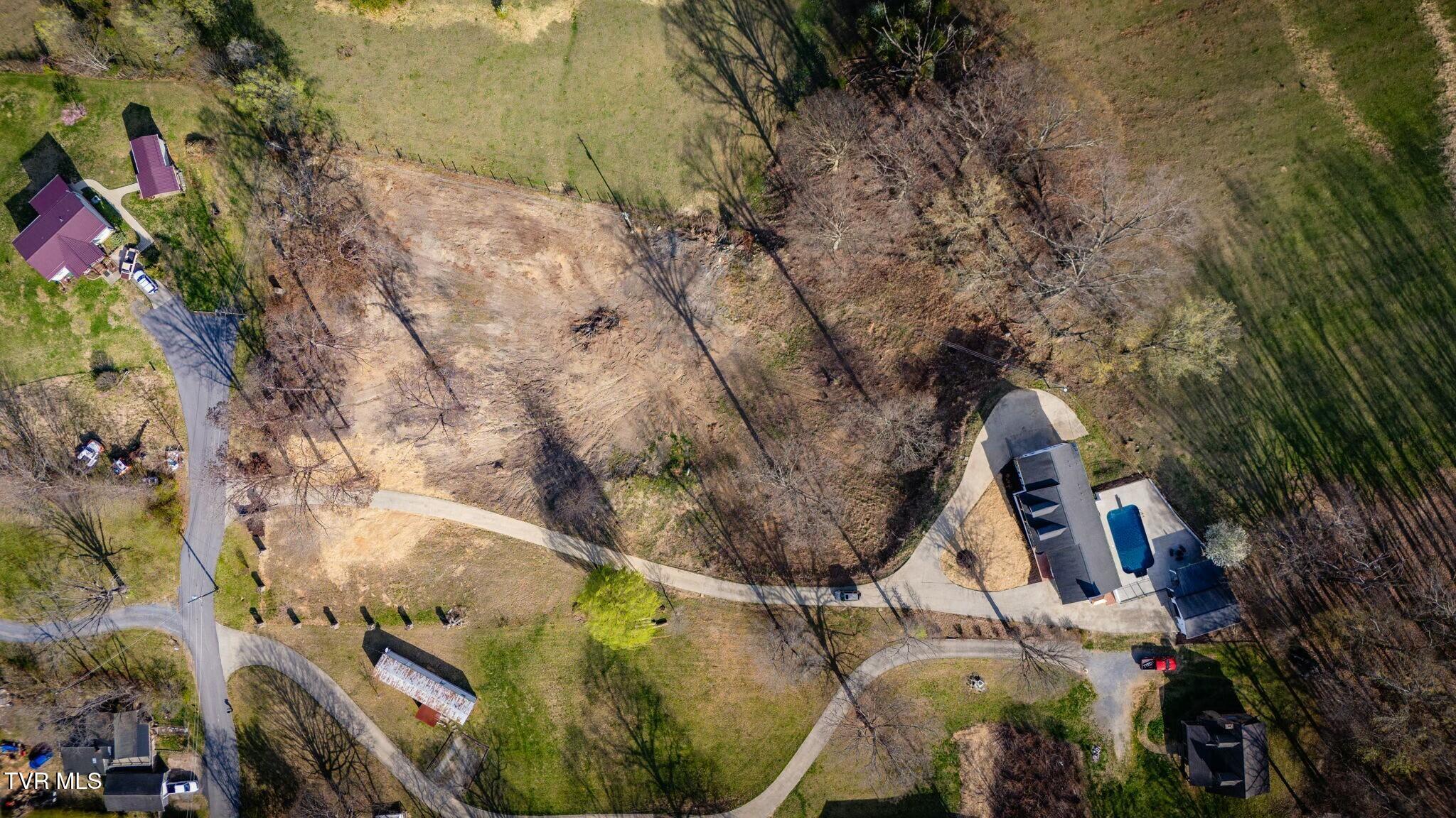 1120 Kinzer Lane