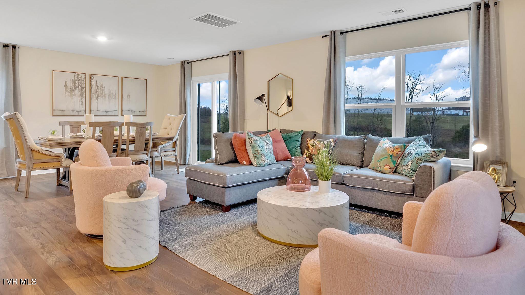 112 Golden Rod Drive