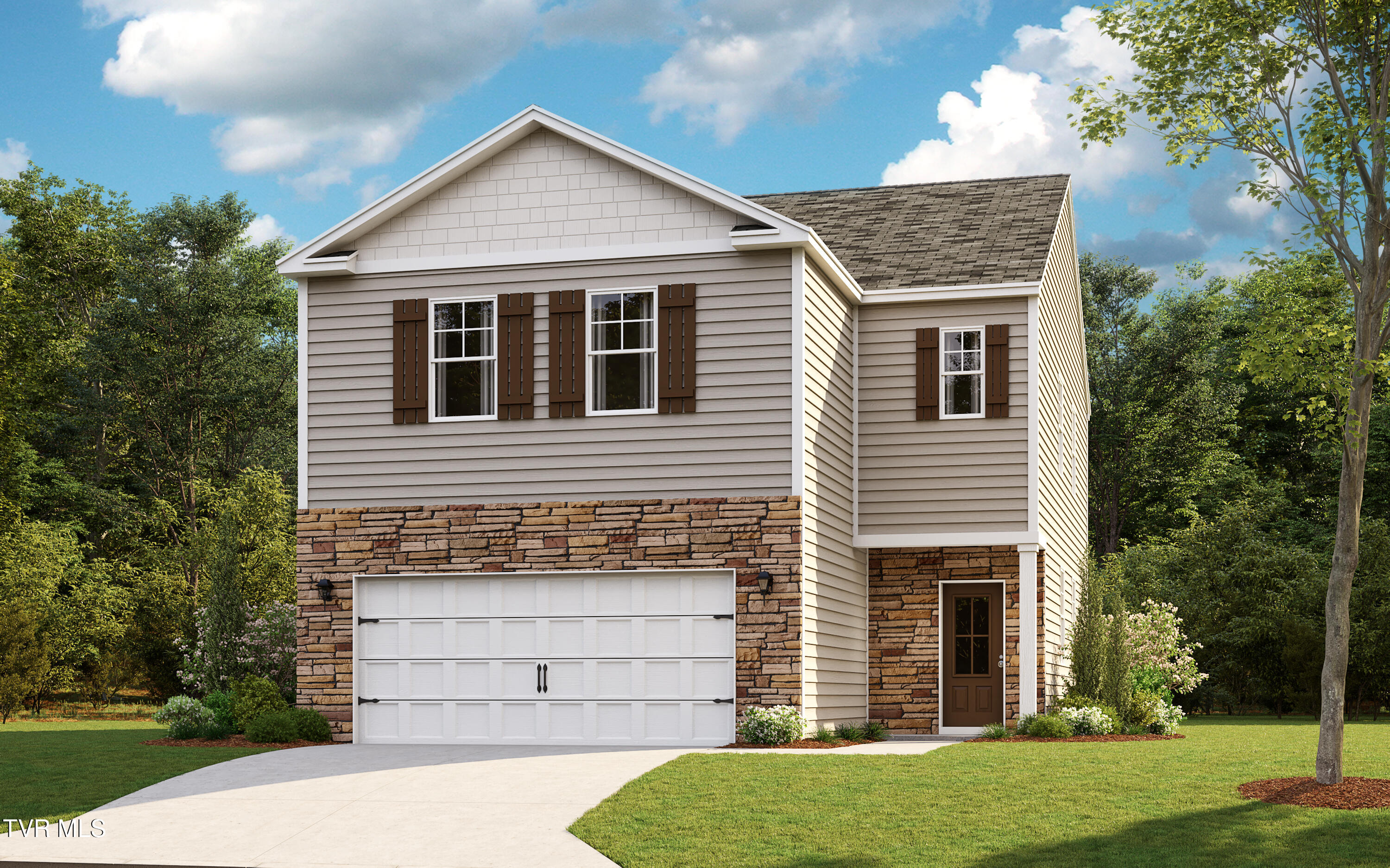 112 Golden Rod Drive