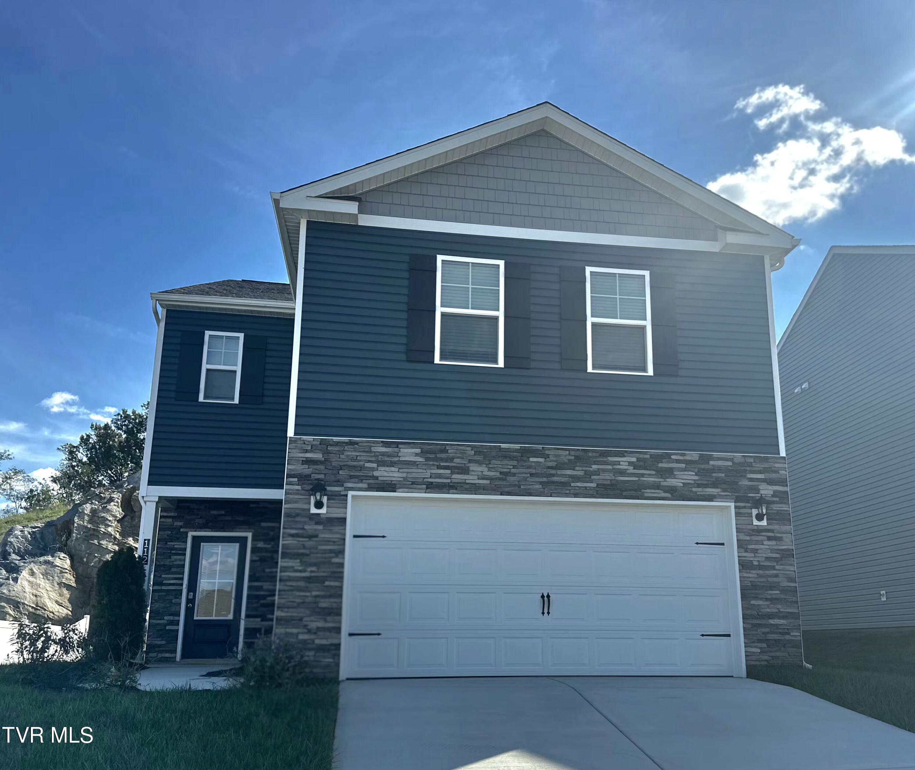 112 Golden Rod Drive