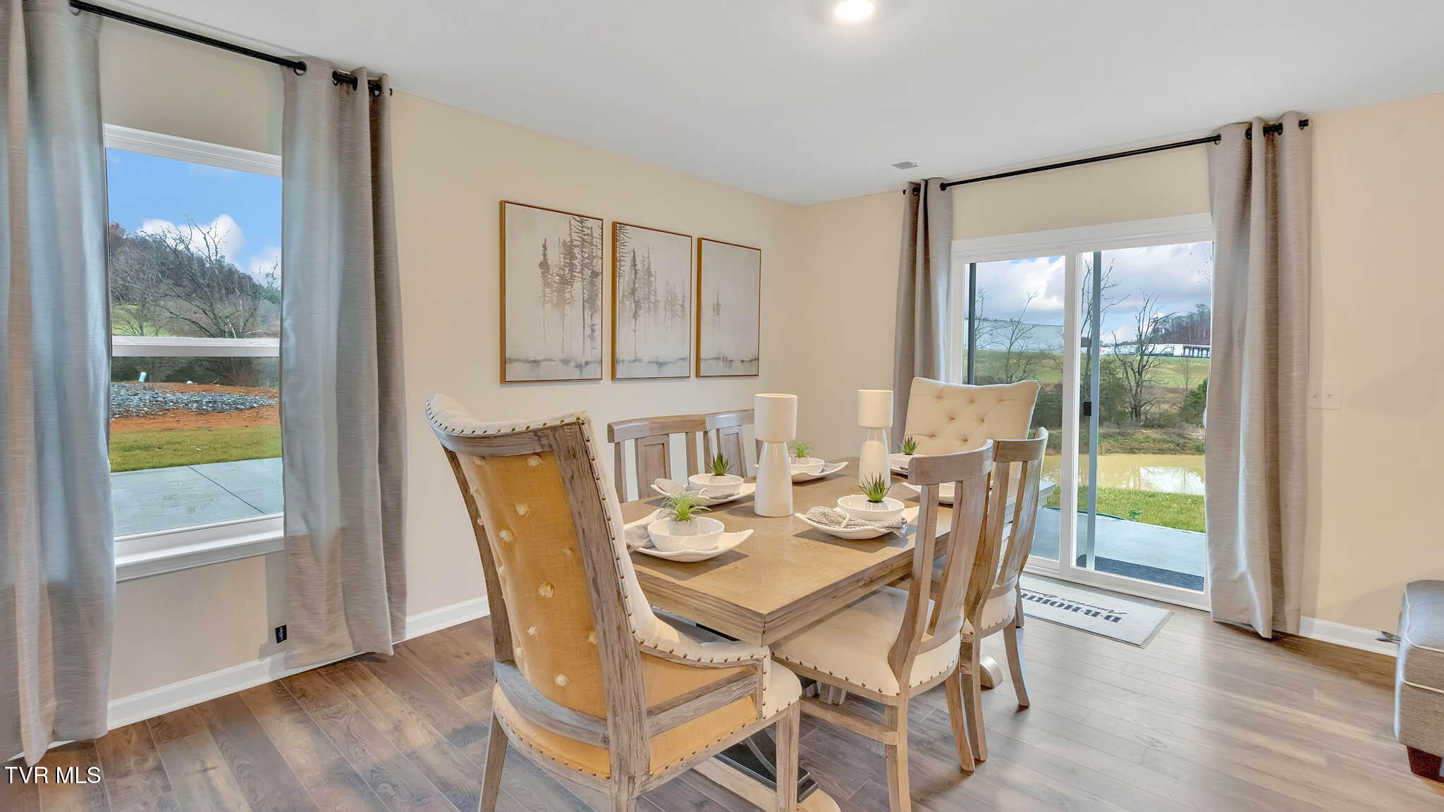 112 Golden Rod Drive