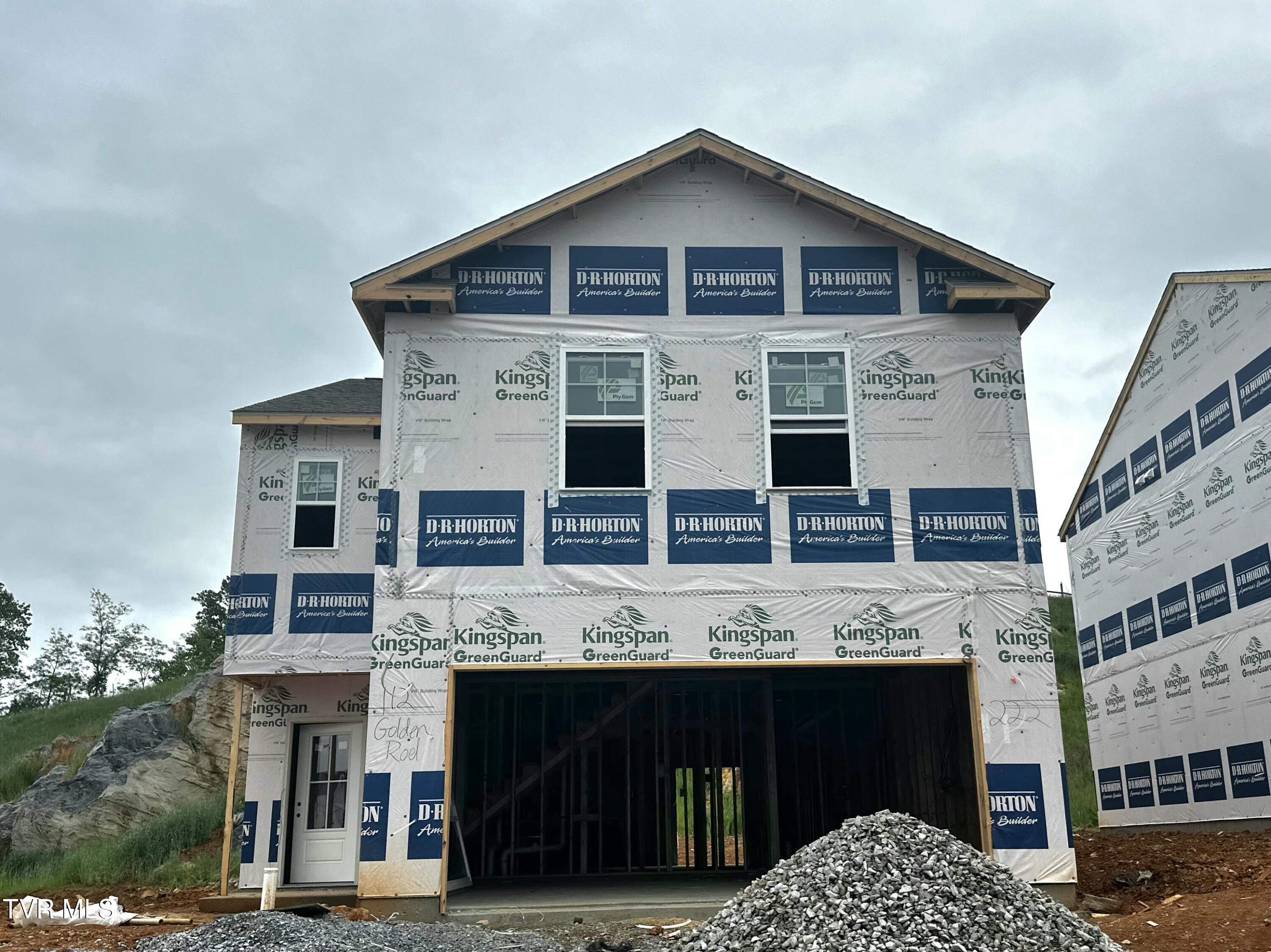 112 Golden Rod Drive