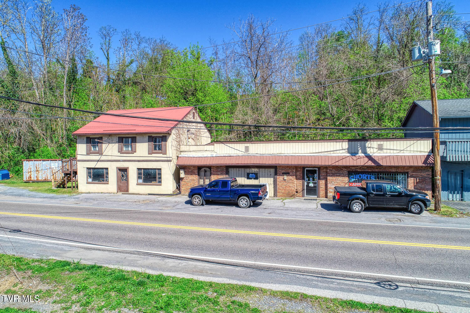 1824&1828 Netherland Inn Road