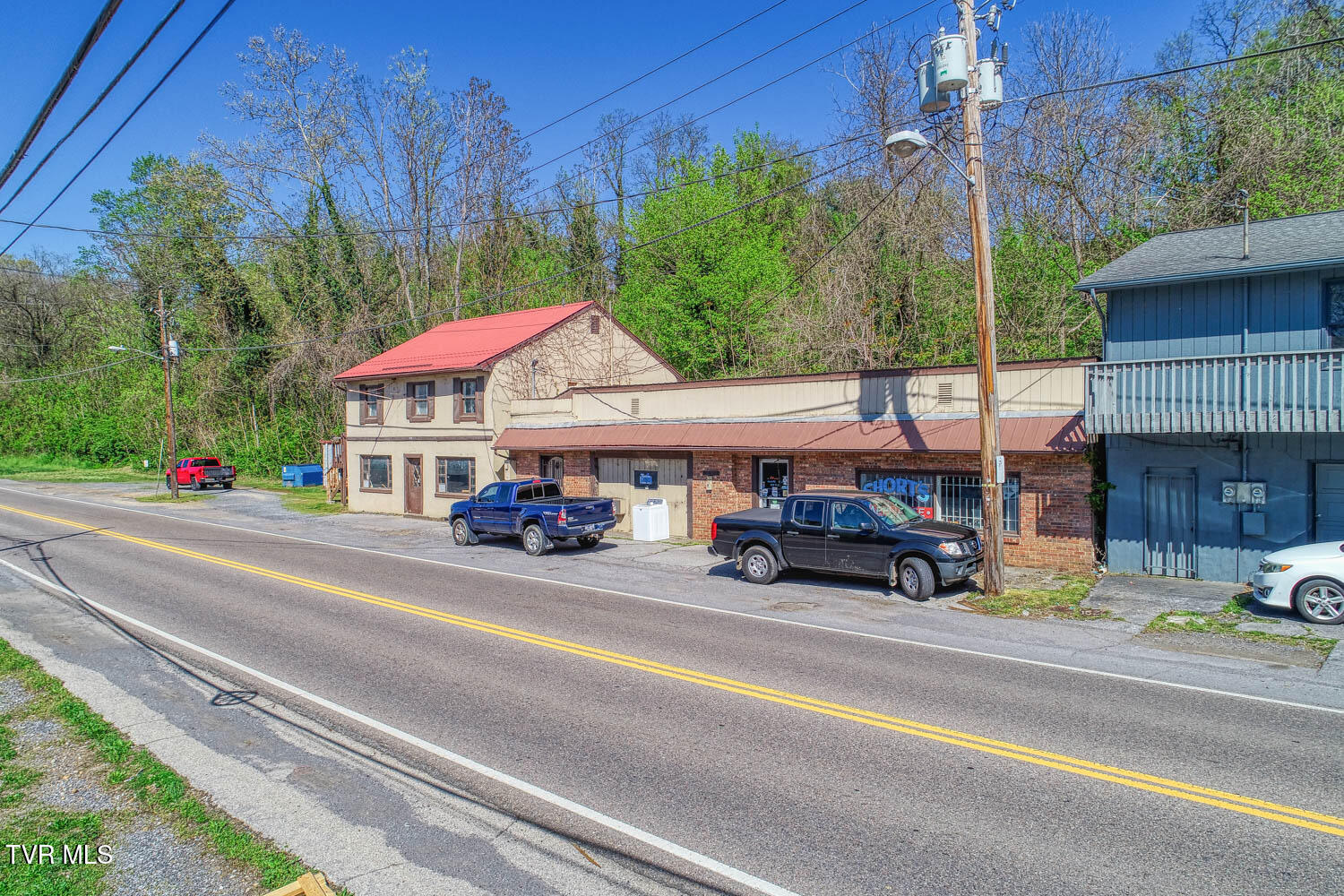 1824&1828 Netherland Inn Road