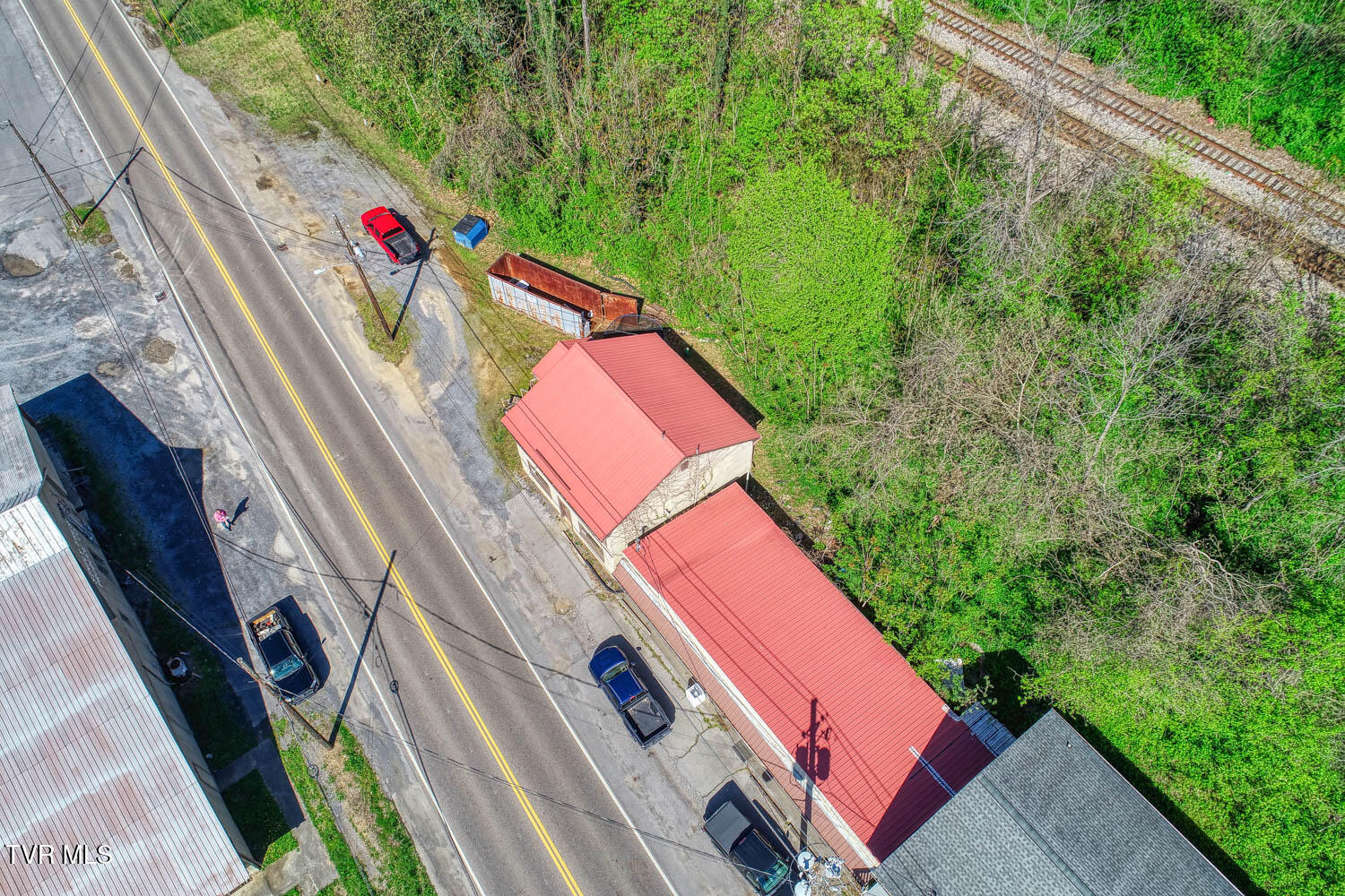 1824&1828 Netherland Inn Road
