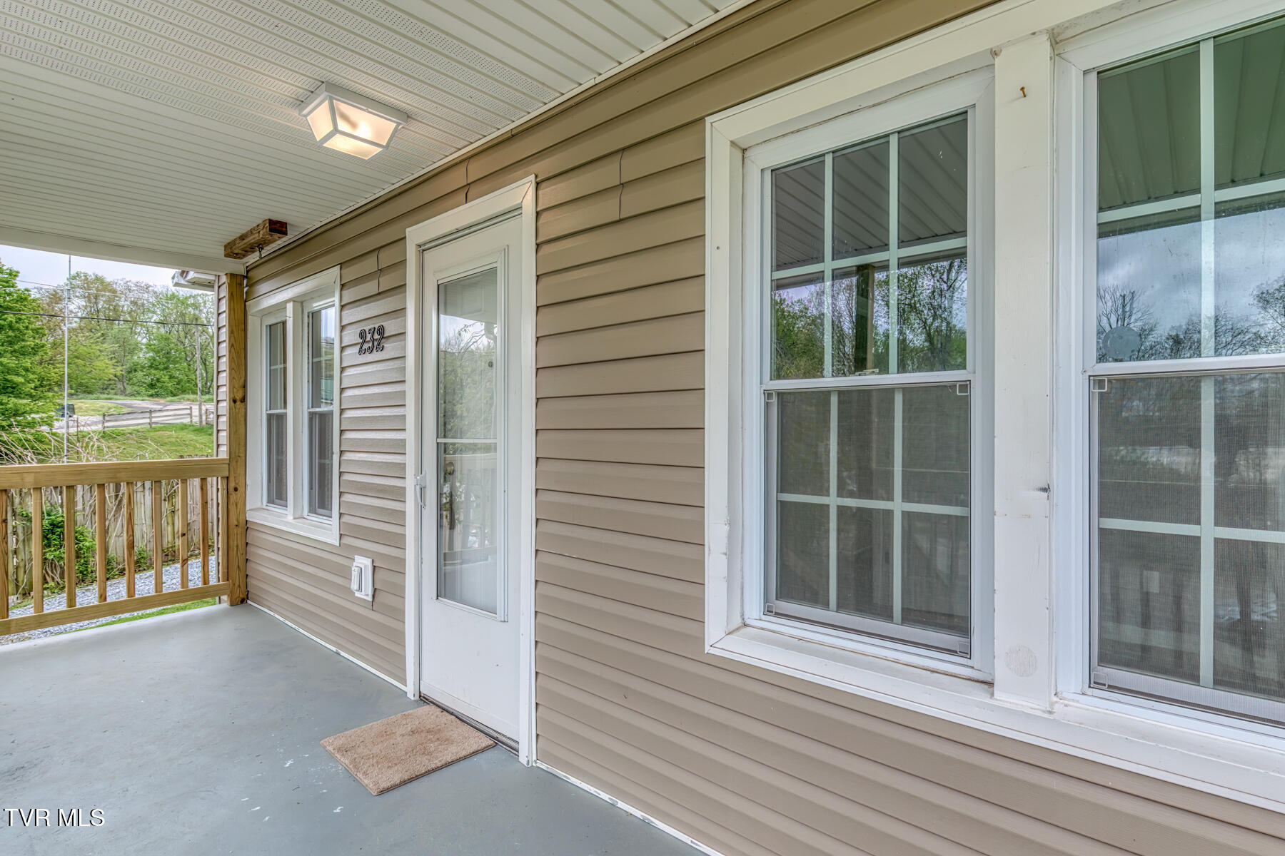 232 Emmett Road