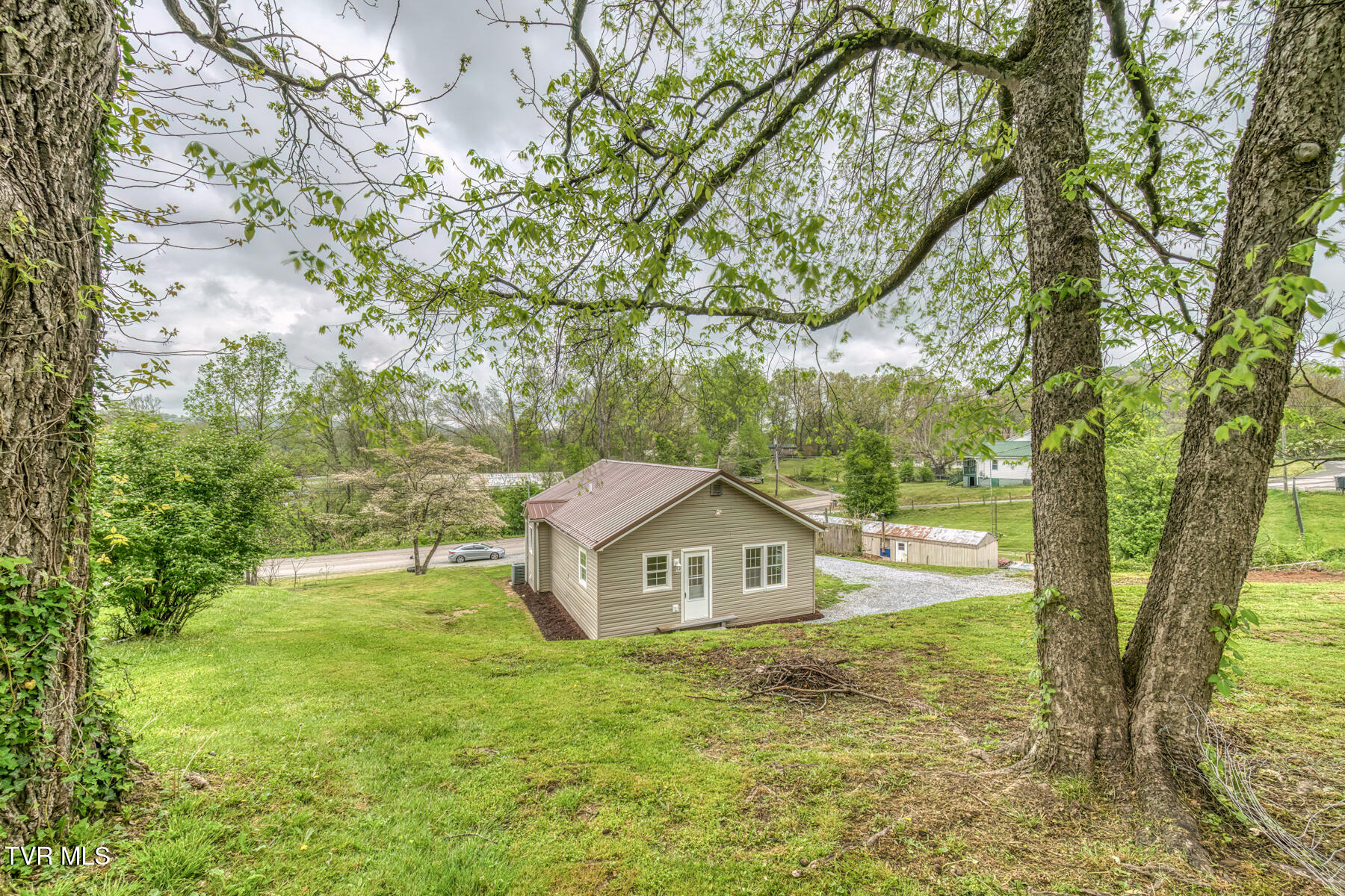 232 Emmett Road