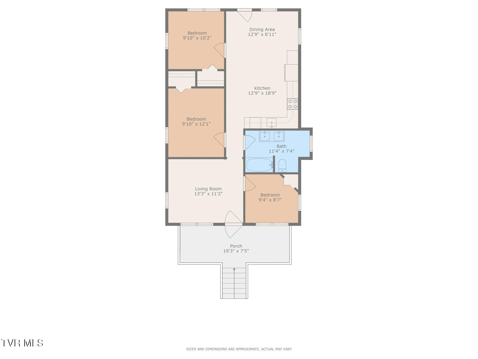 232 Emmett Road