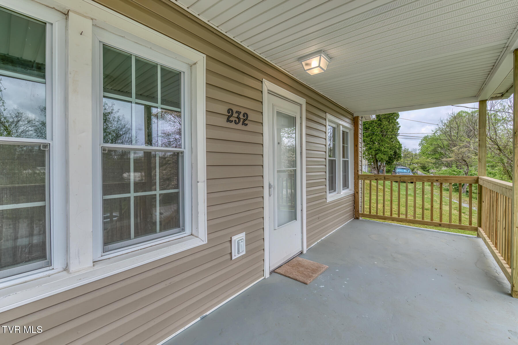 232 Emmett Road