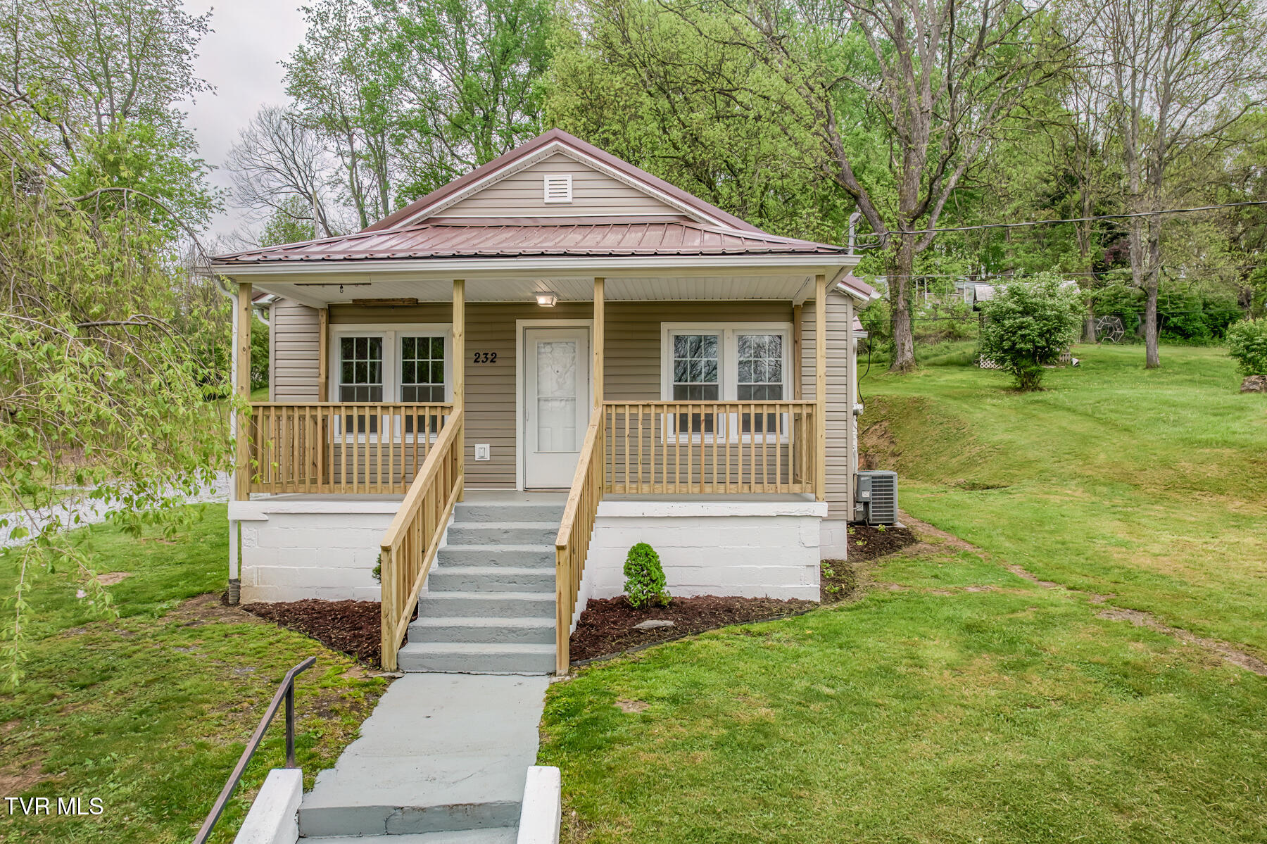 232 Emmett Road