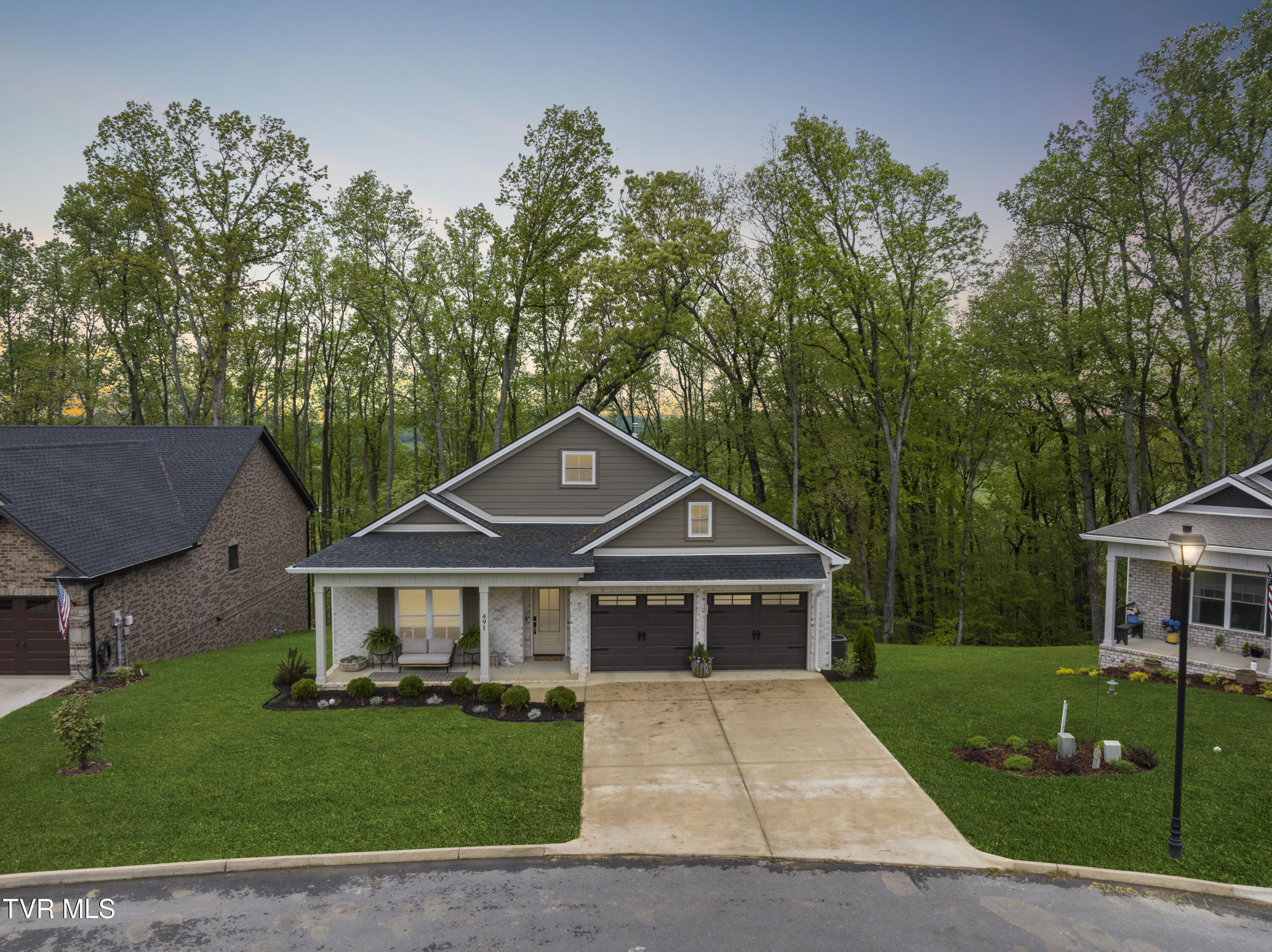 491 English Ivy Trail