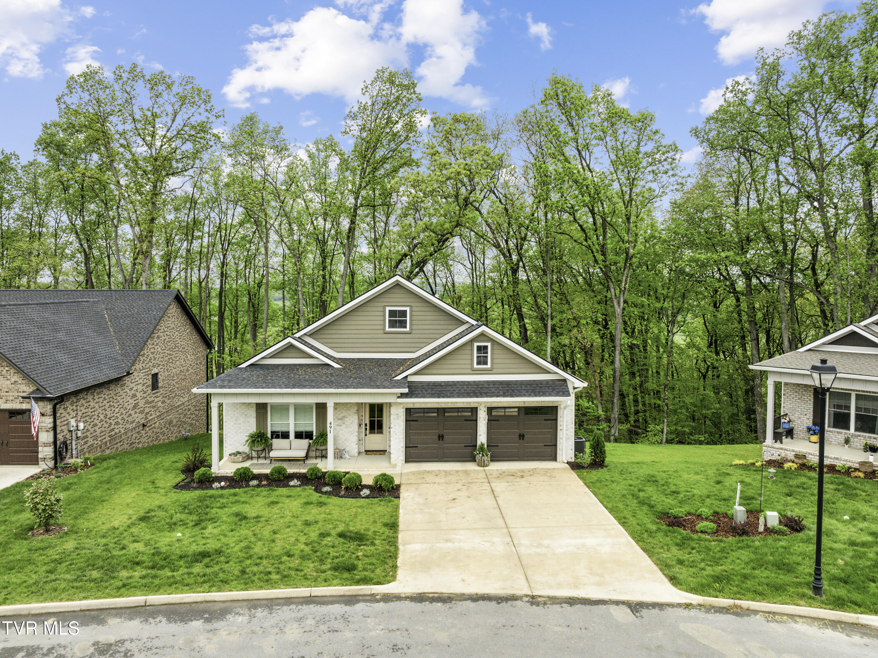 491 English Ivy Trail