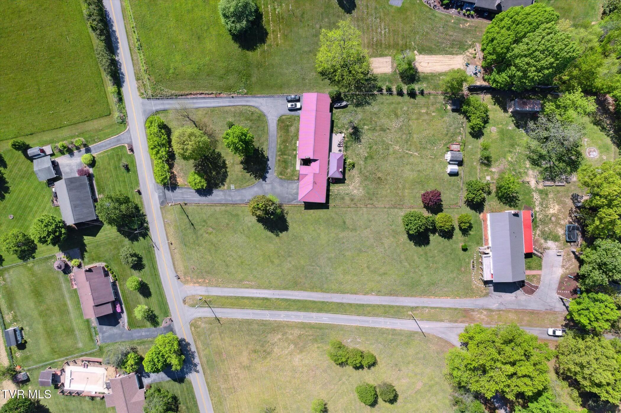 128 Harwood Road