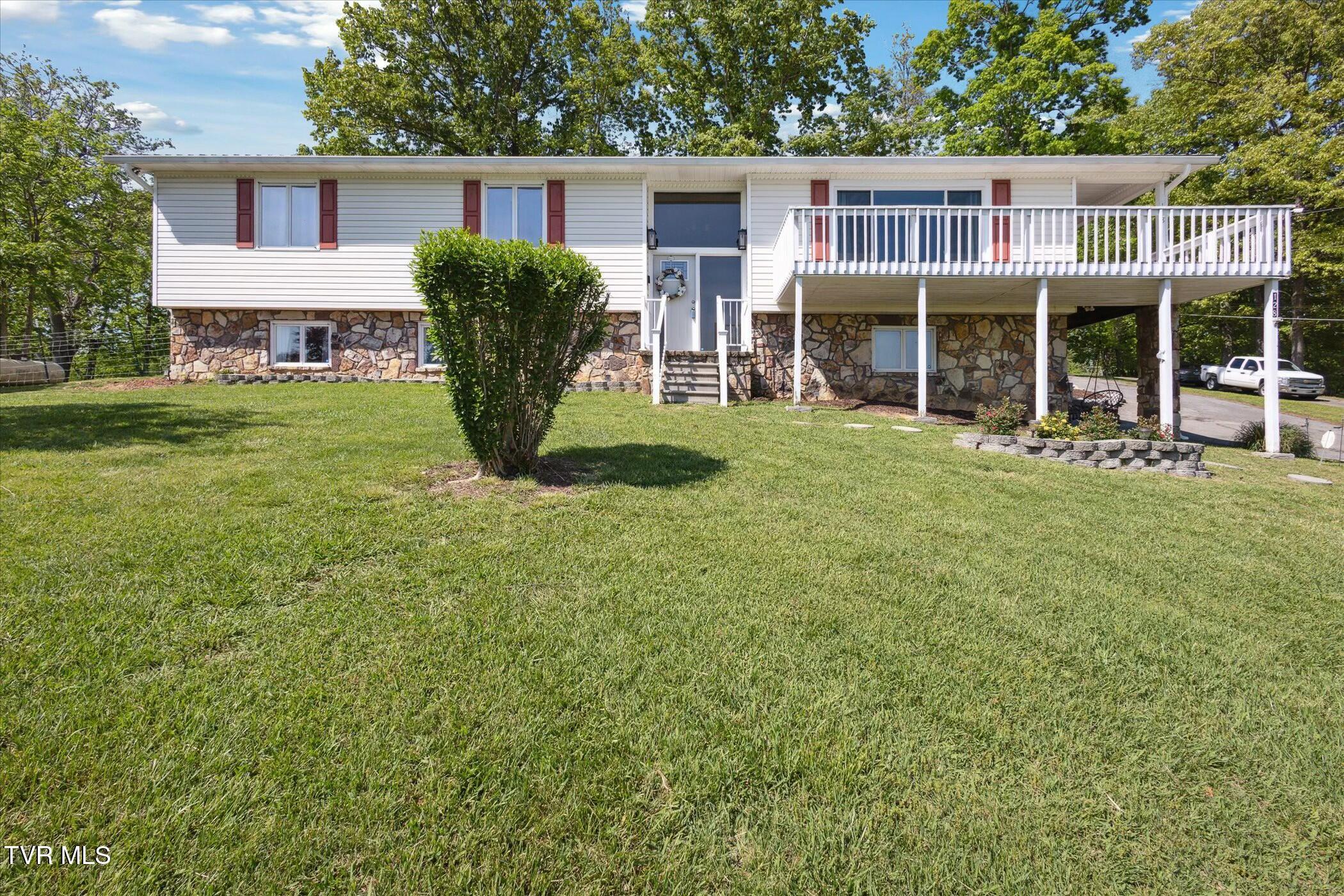128 Harwood Road