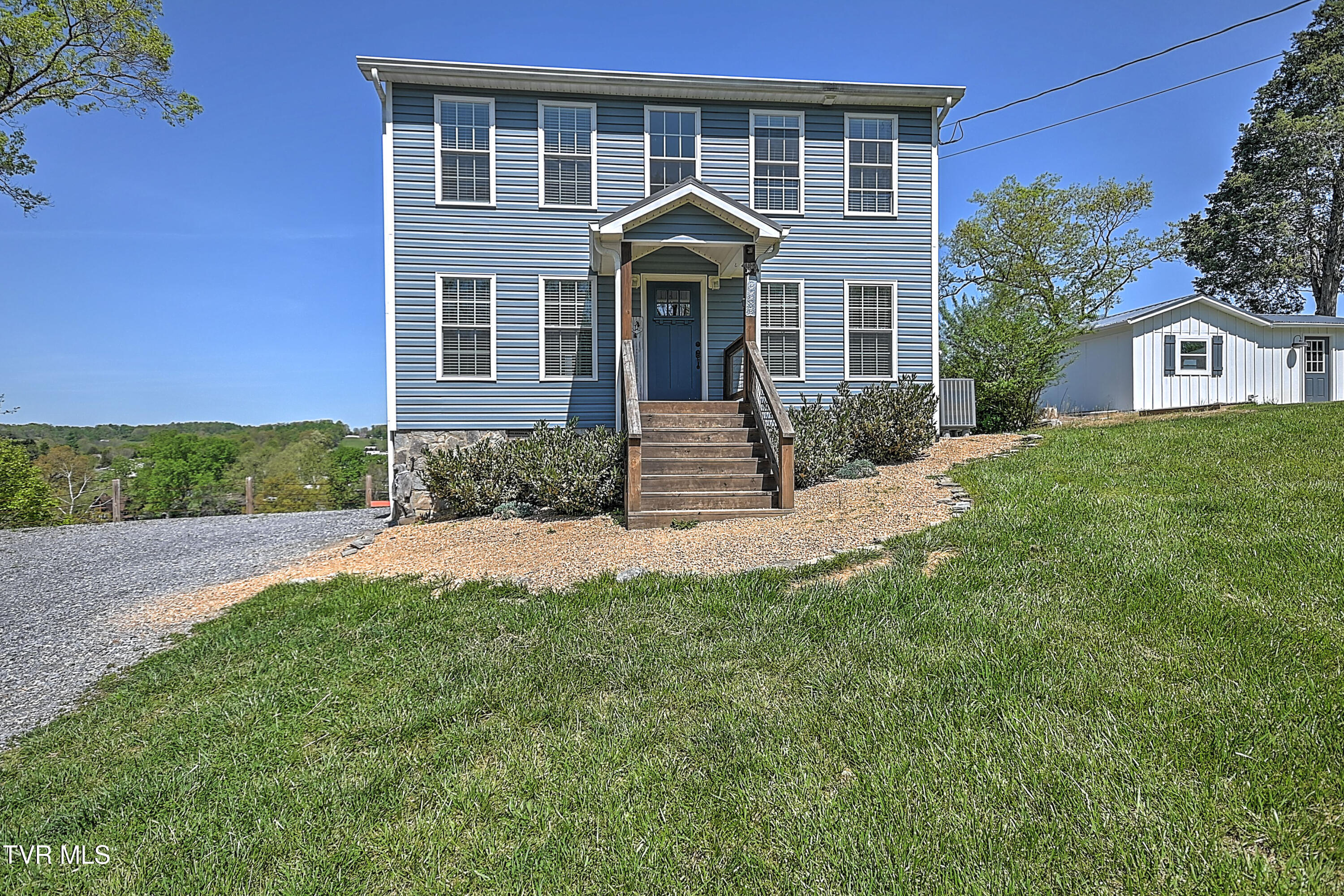 605 Summer Sound Road