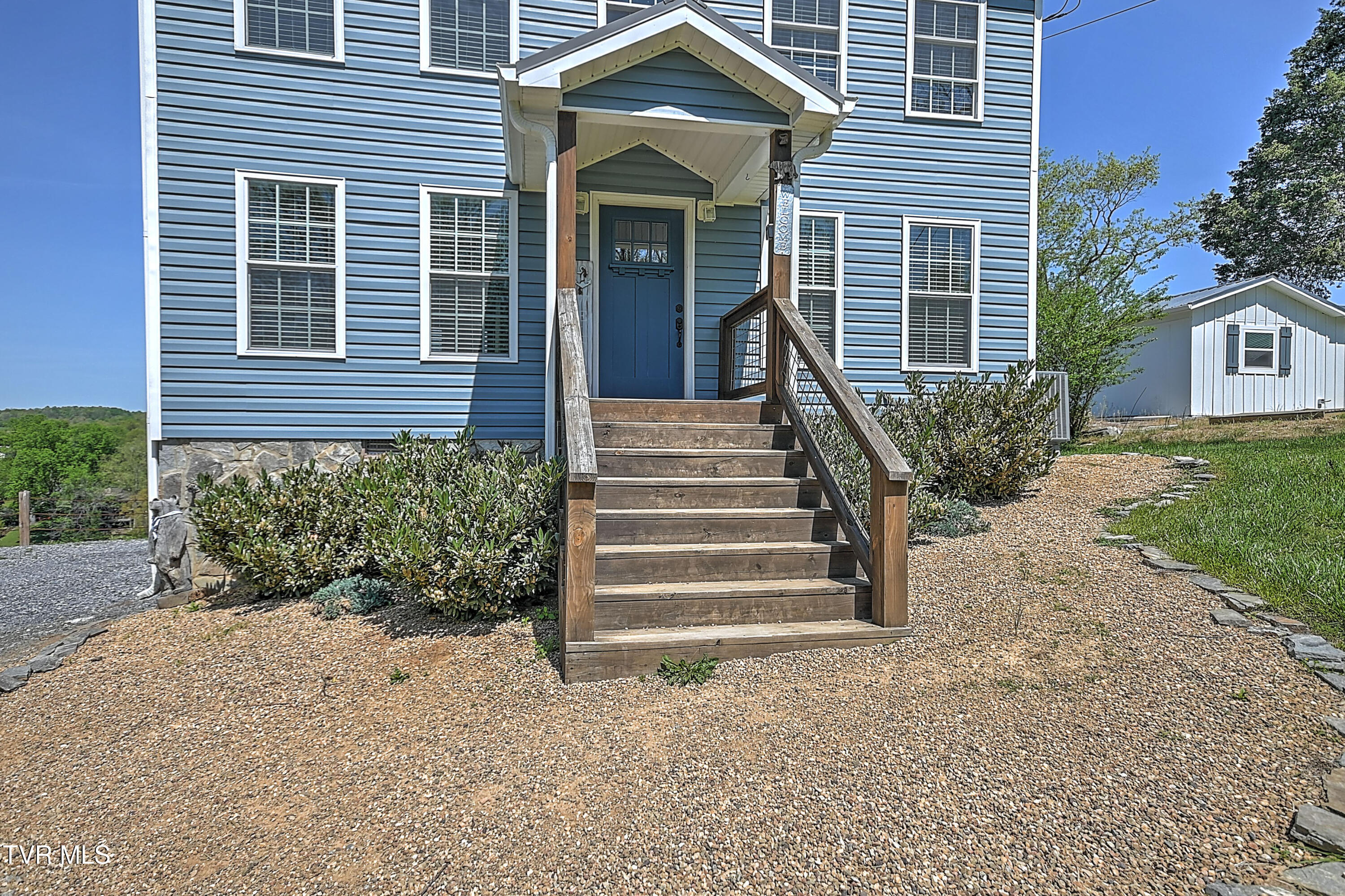 605 Summer Sound Road