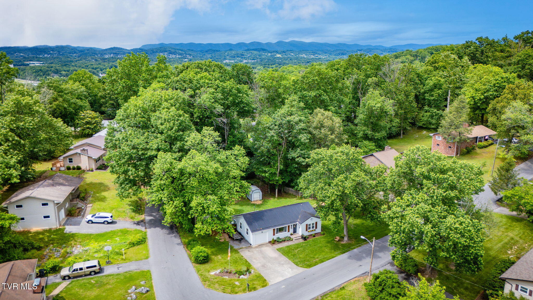 2300 Stuart Drive