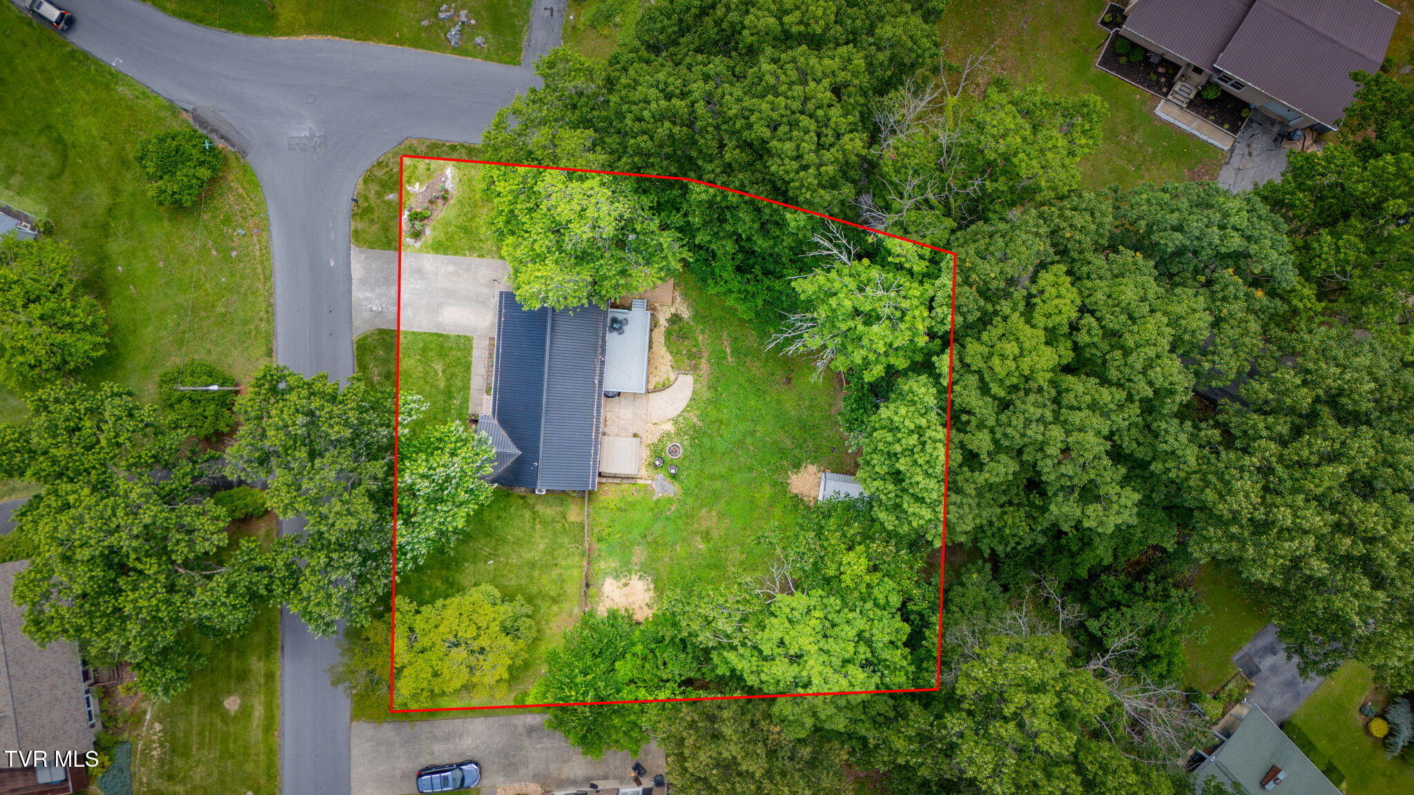 2300 Stuart Drive