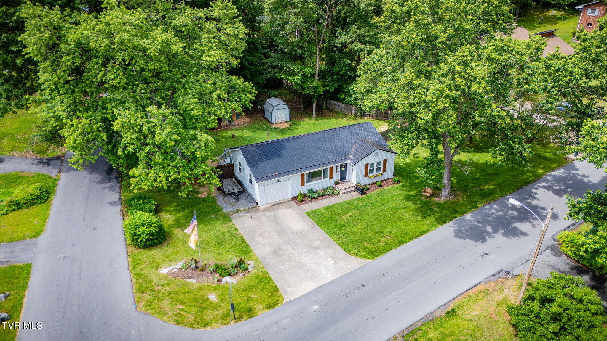 2300 Stuart Drive