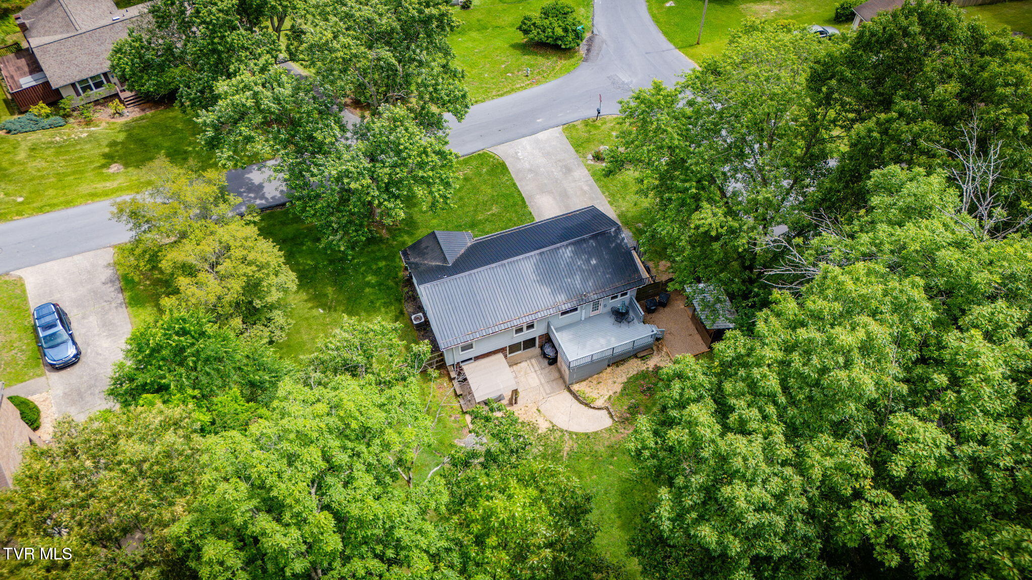 2300 Stuart Drive