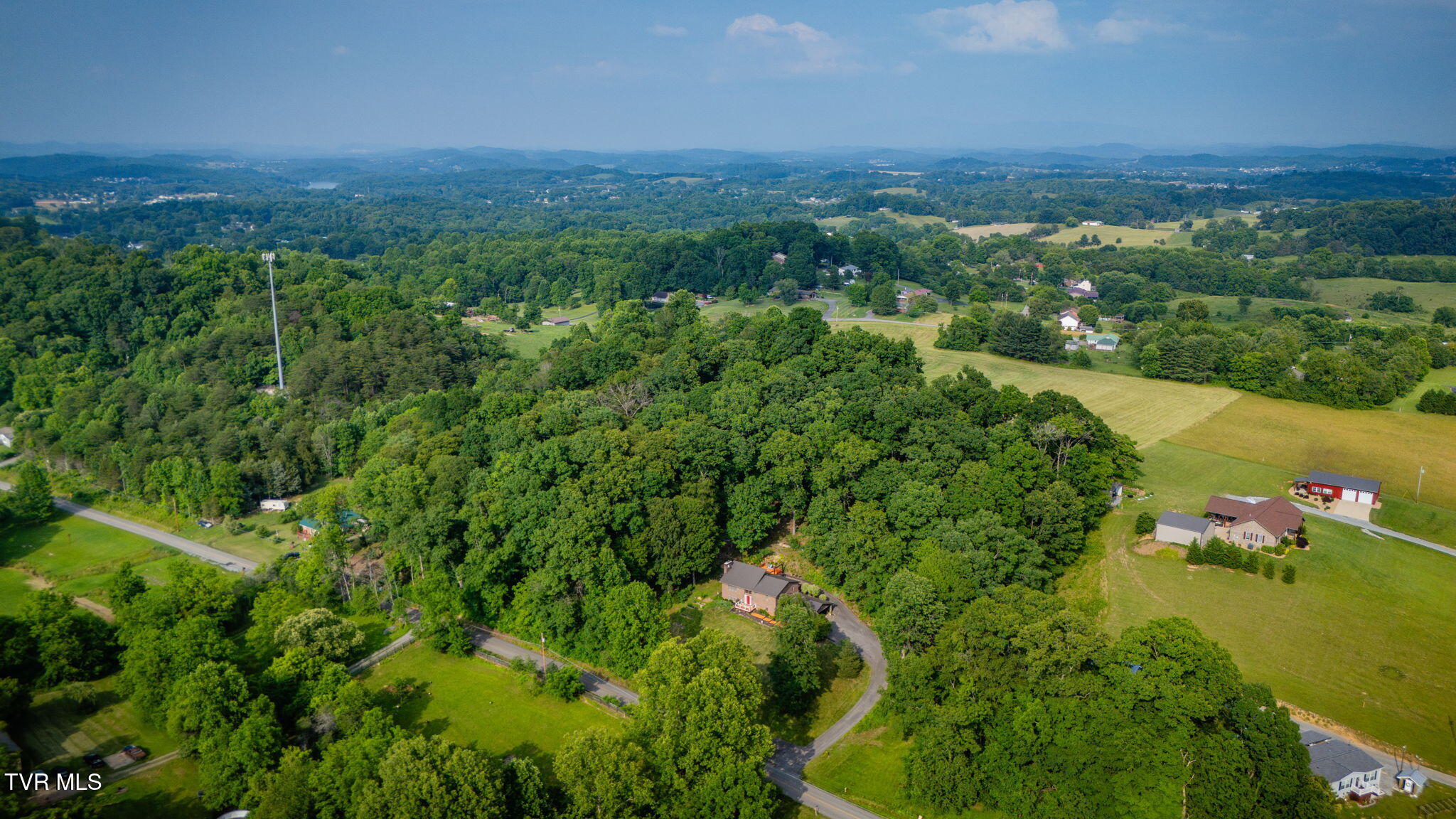 280 Possum Hollow Road