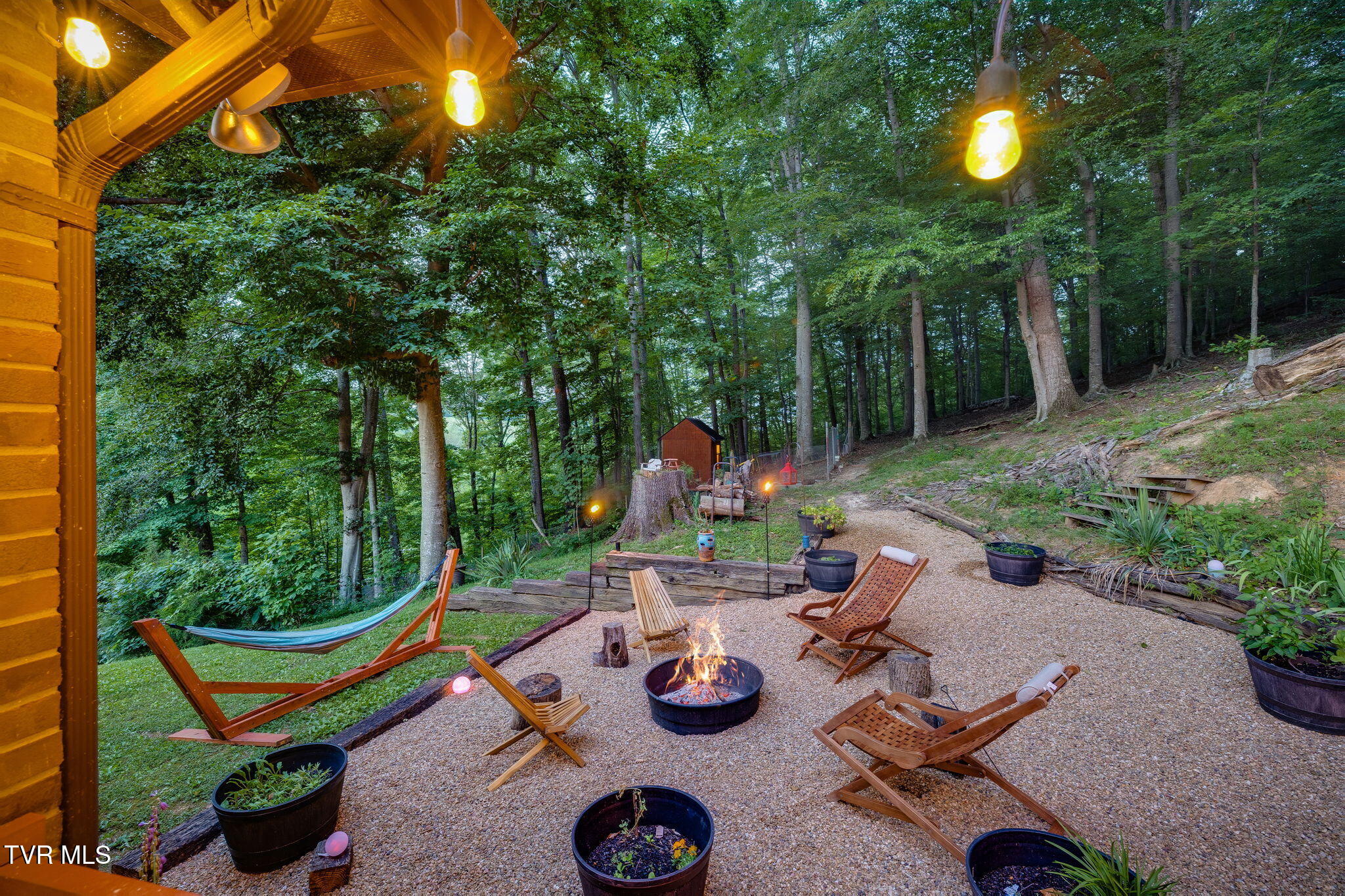 280 Possum Hollow Road