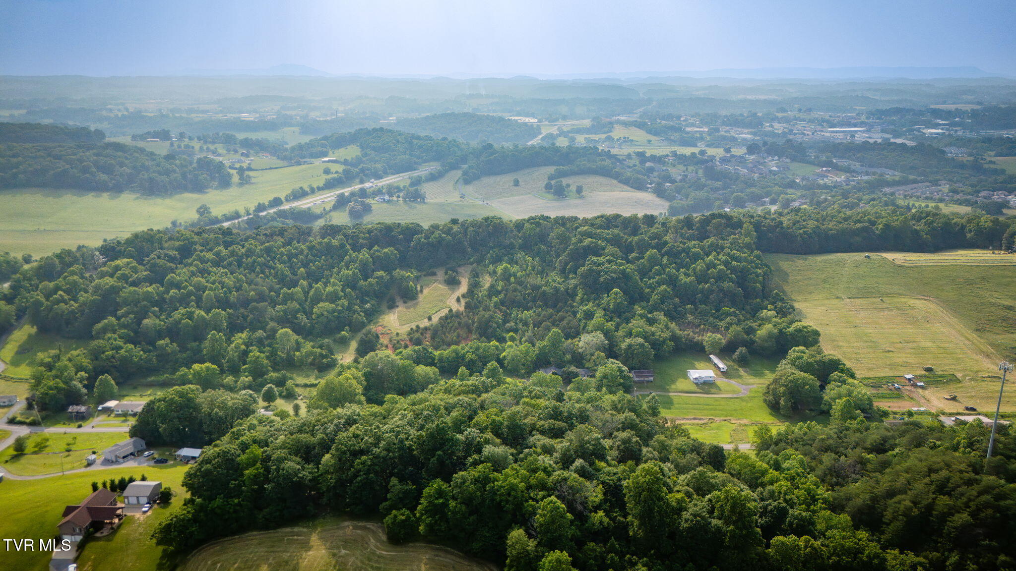 280 Possum Hollow Road