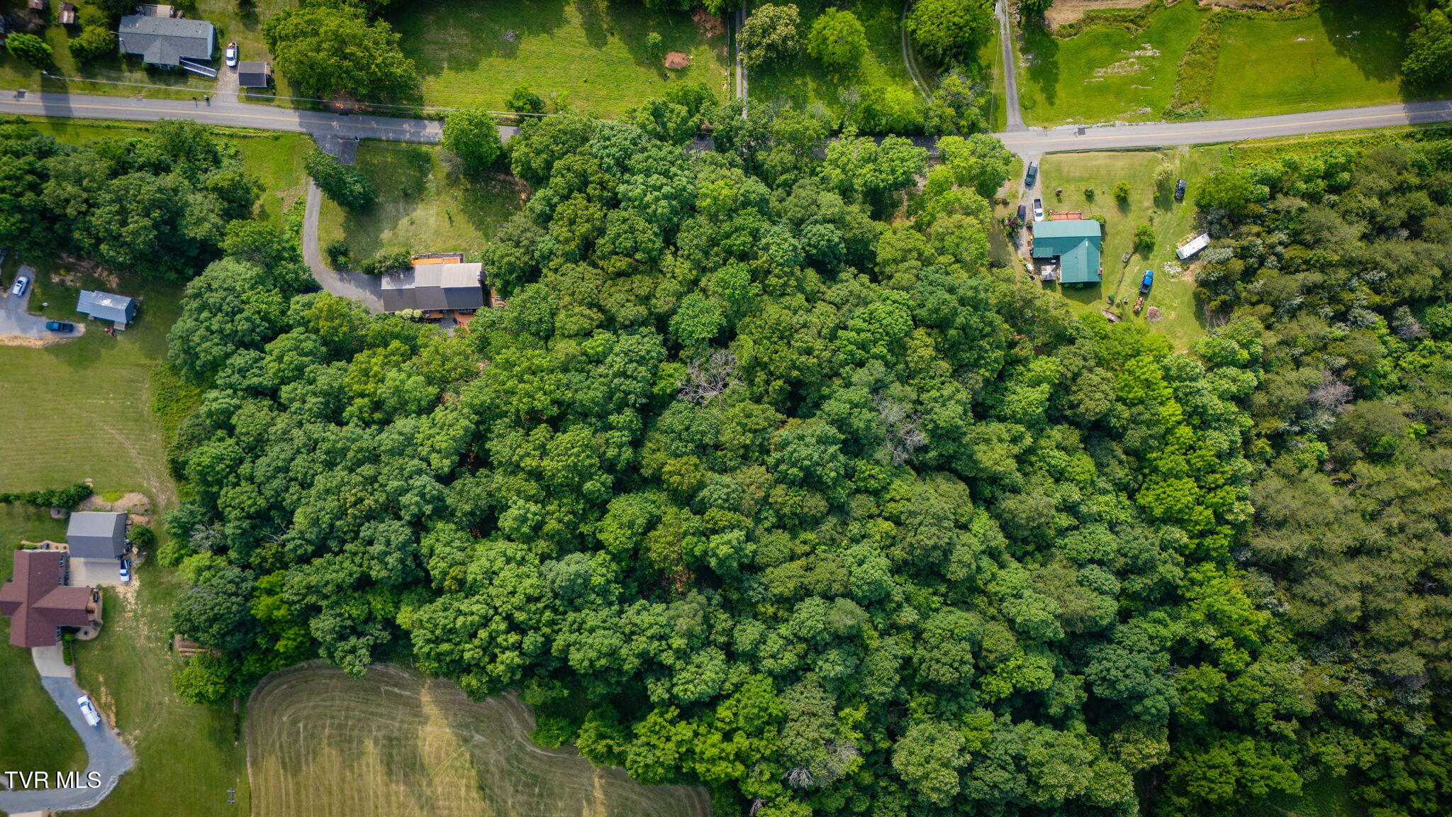 280 Possum Hollow Road