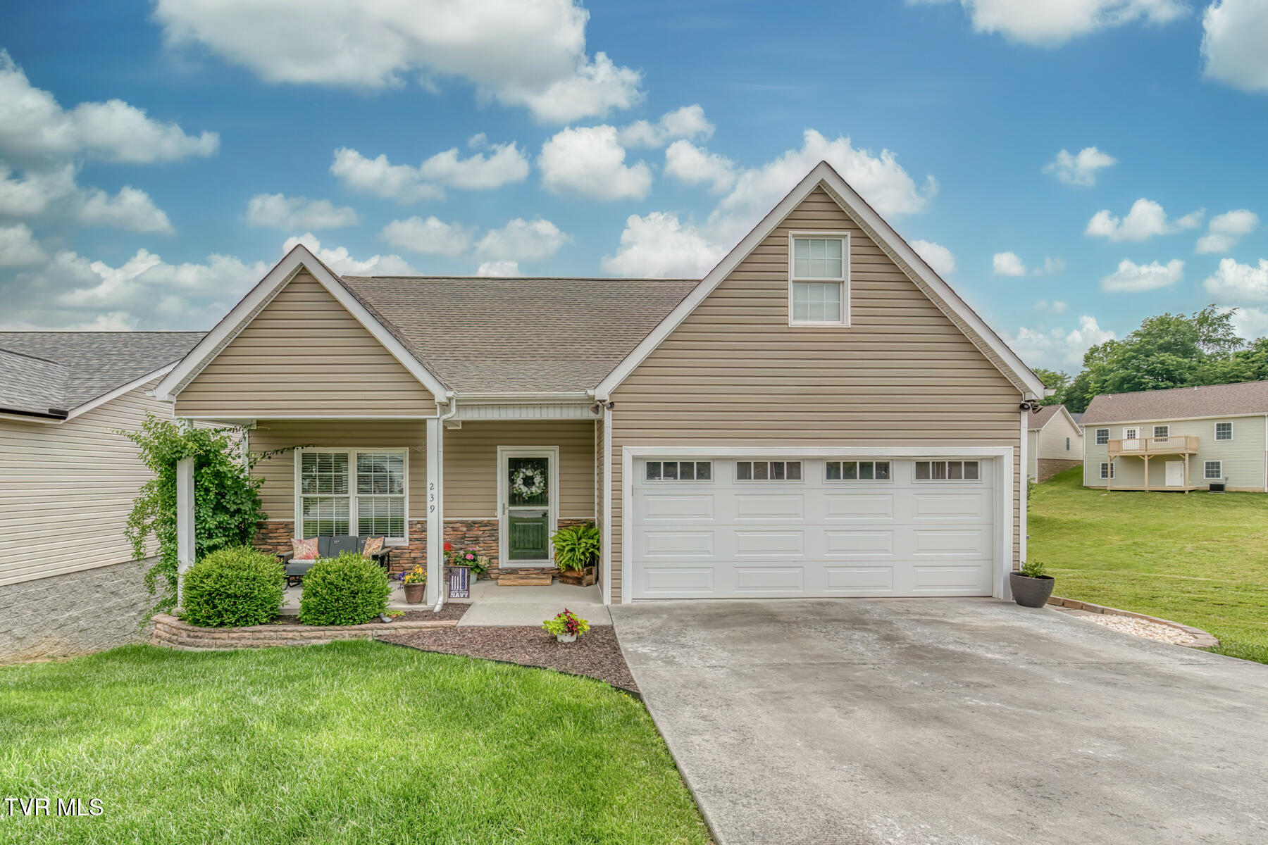 239 Bradford Lane