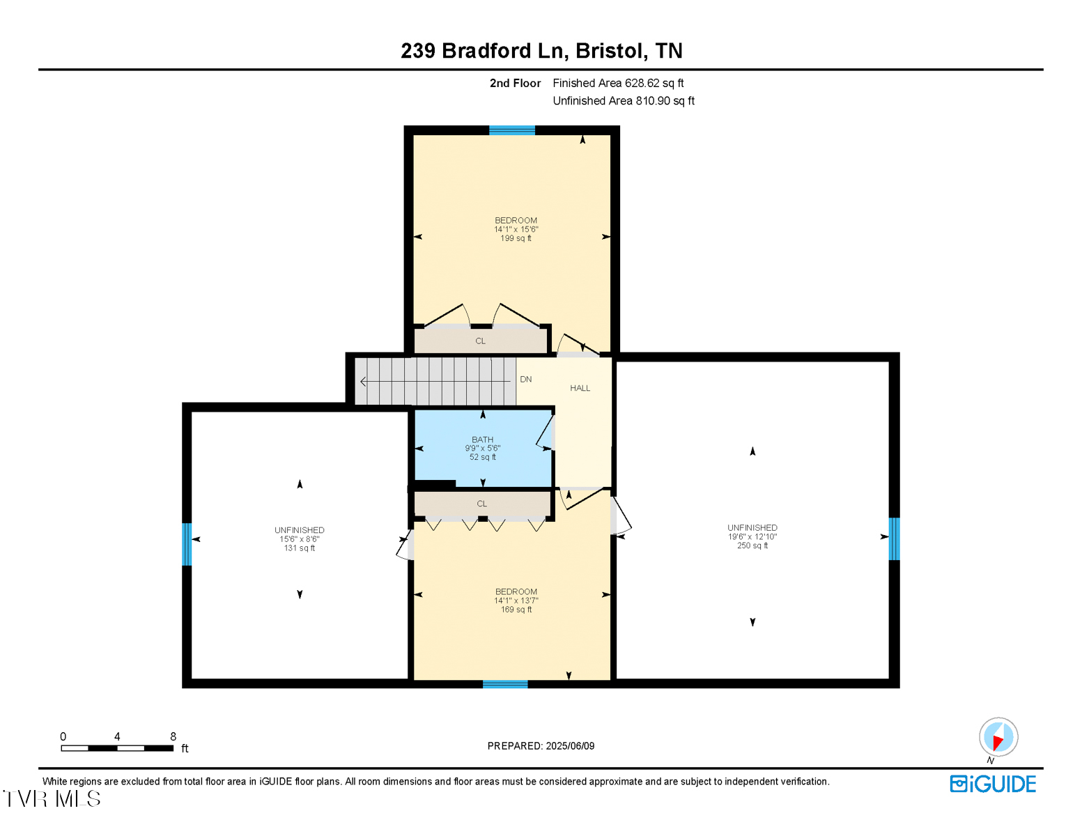 239 Bradford Lane