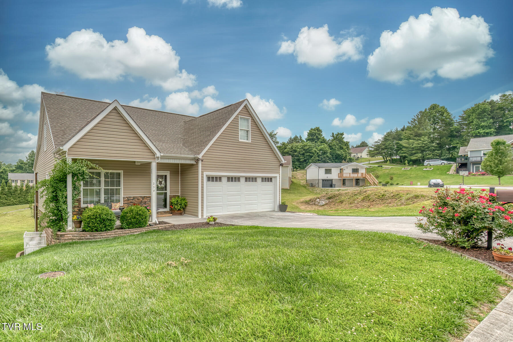 239 Bradford Lane